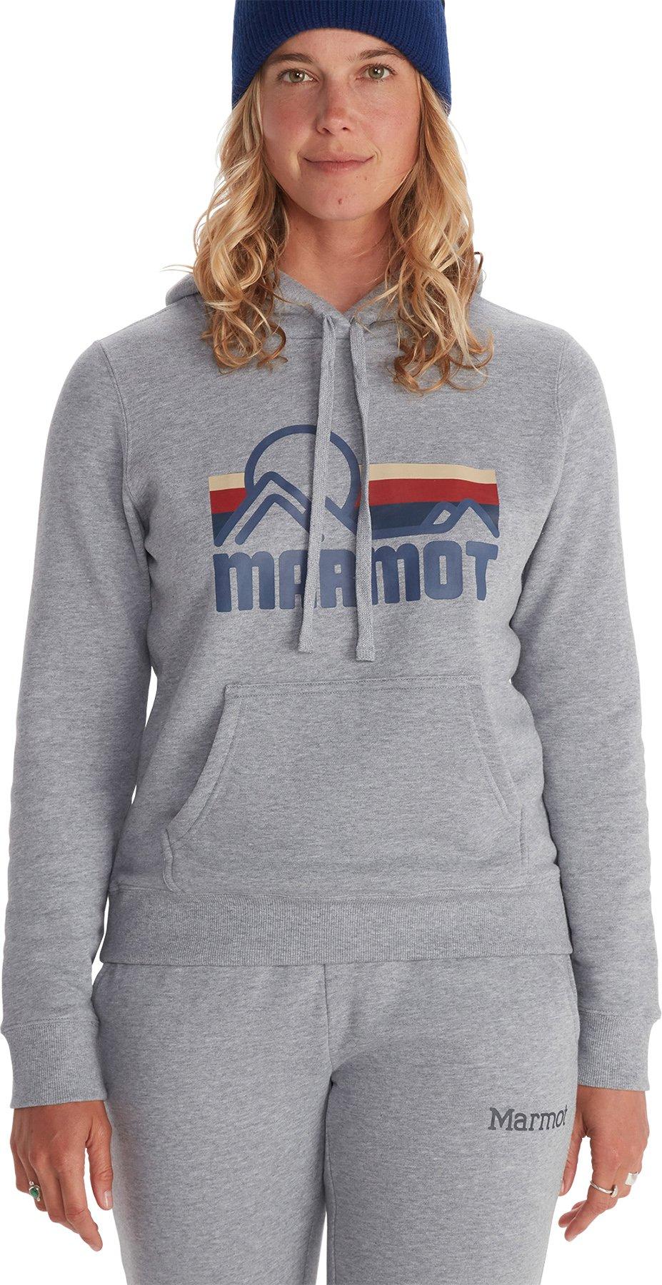 Product image for Coastal Hoody - Women's