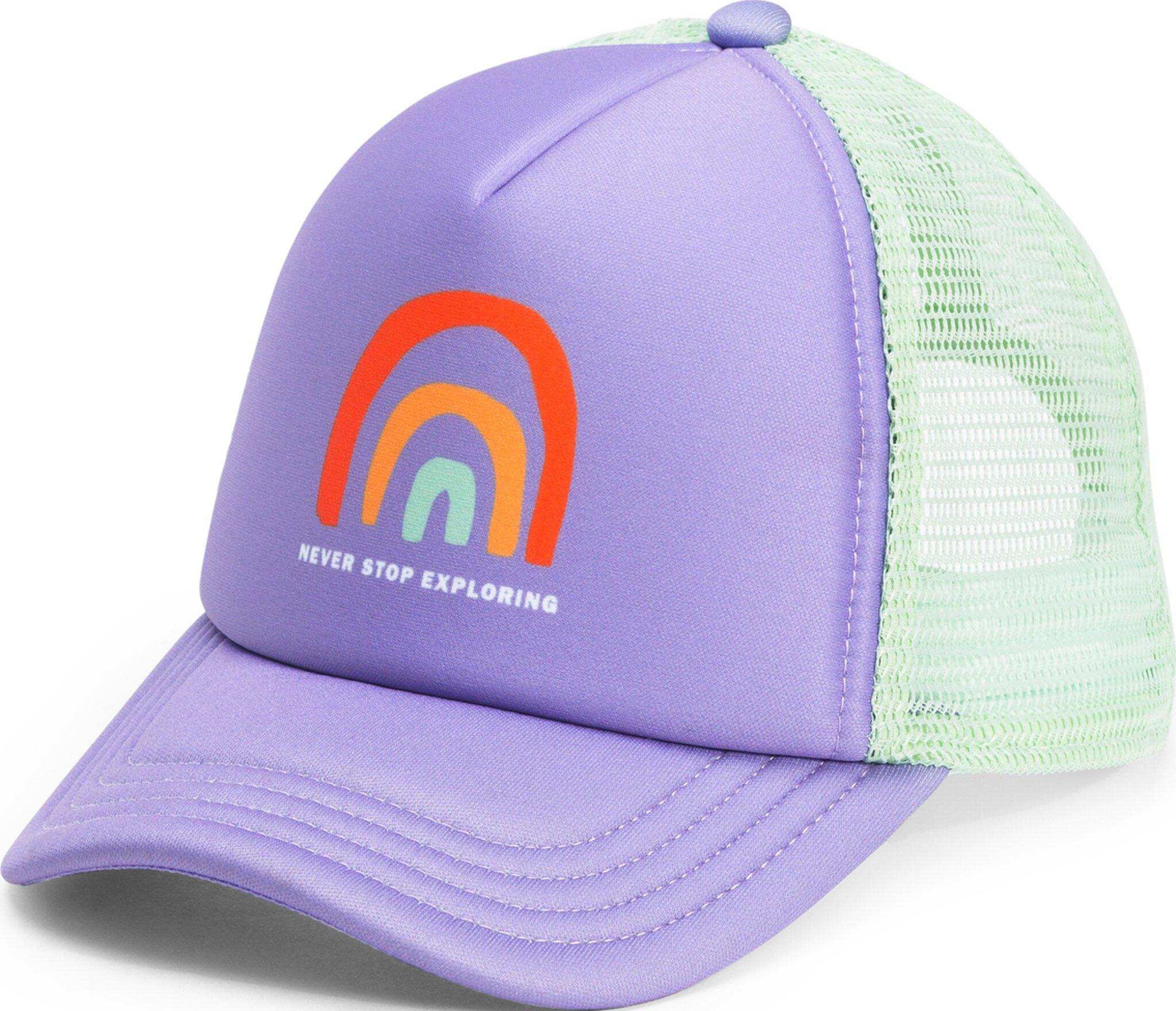 Numéro de l'image de la galerie de produits 1 pour le produit Petite casquette de camionneur - Enfant