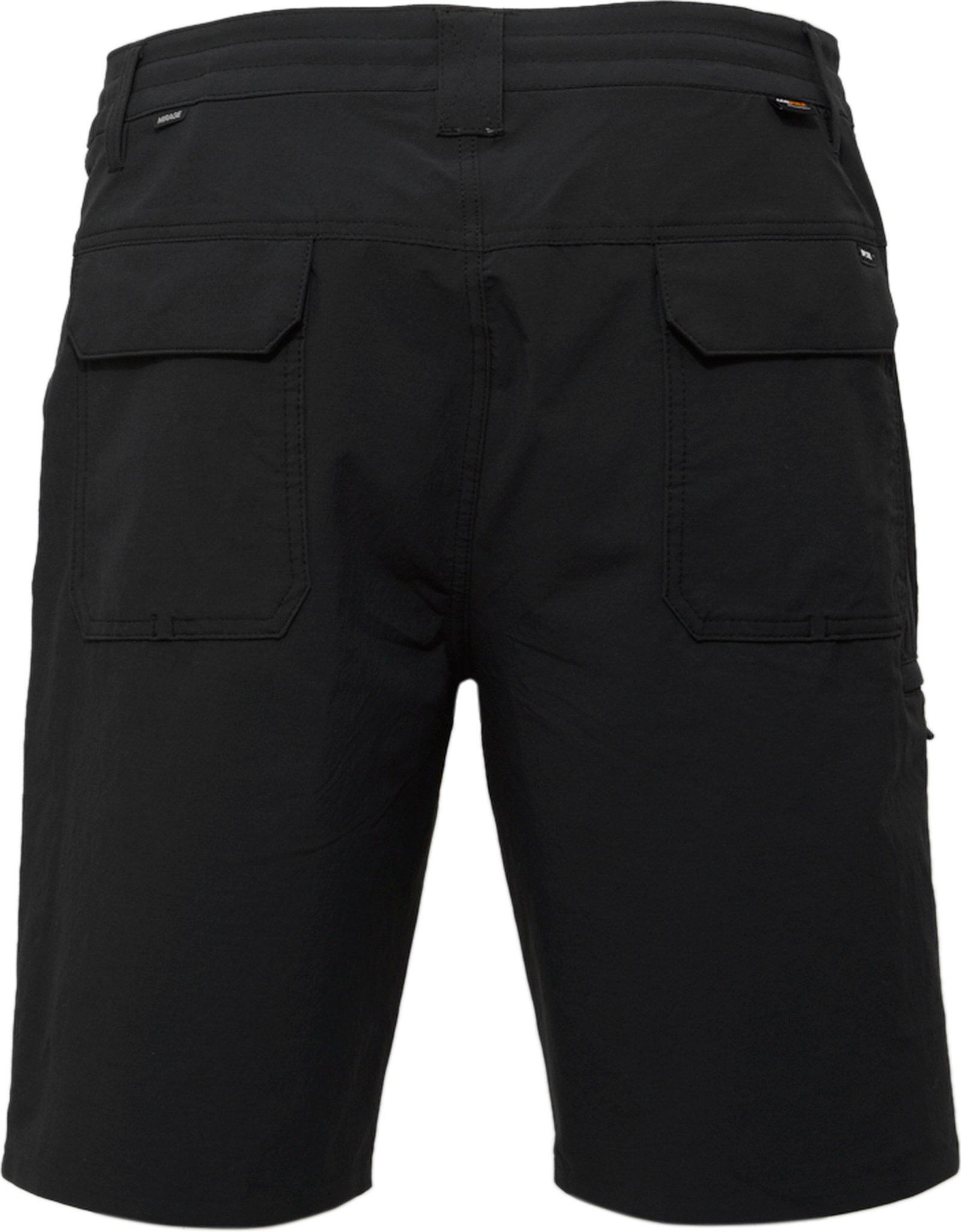 Product gallery image number 3 for product Boardwalk Global Entry Short - Men's