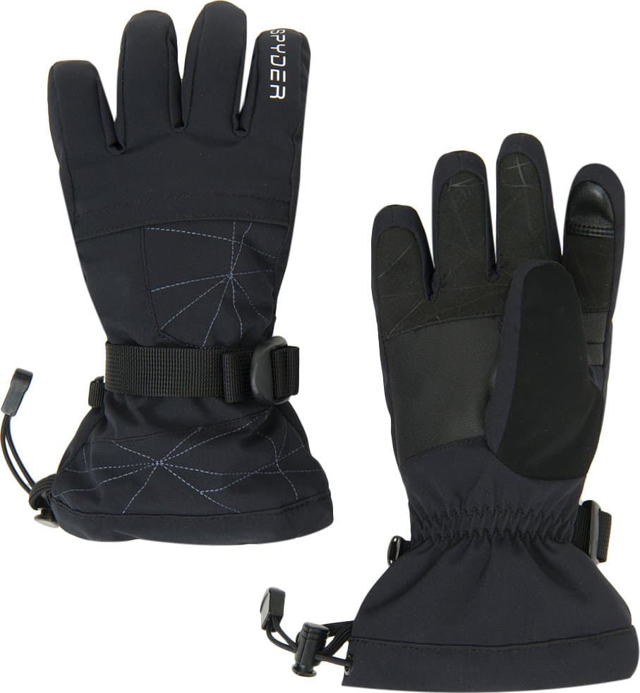 Product image for Overweb Glove - Boys