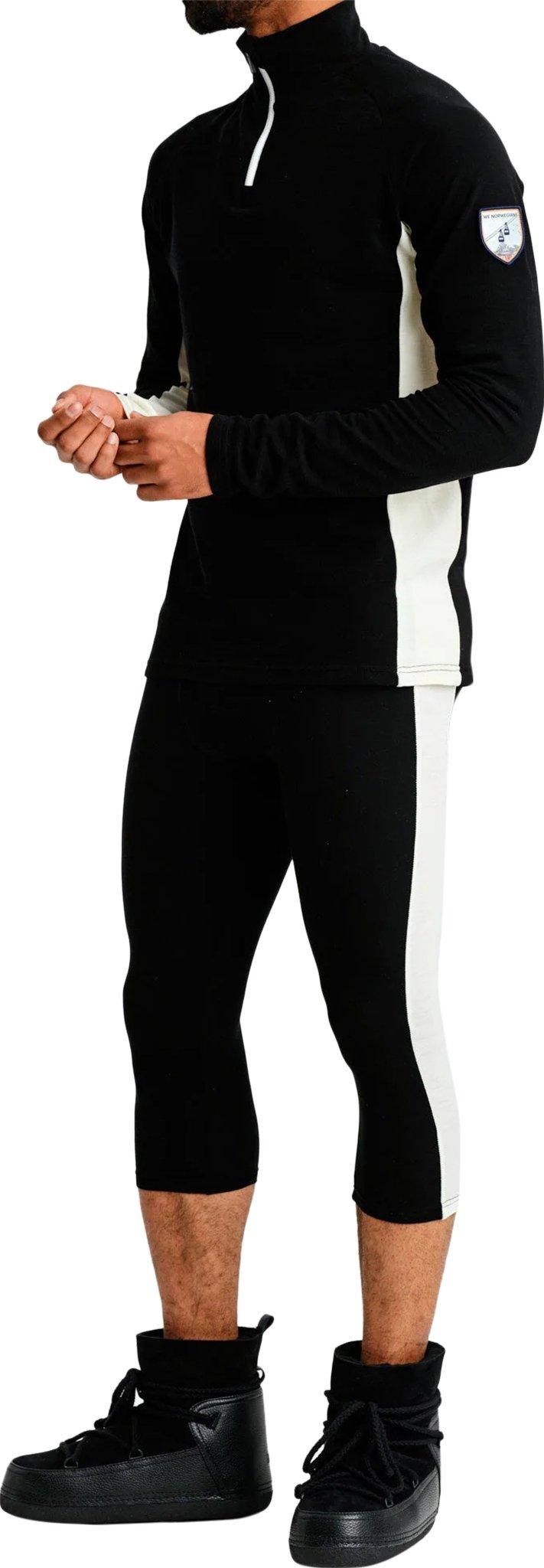 Product gallery image number 3 for product Voss Long Johns - Men's