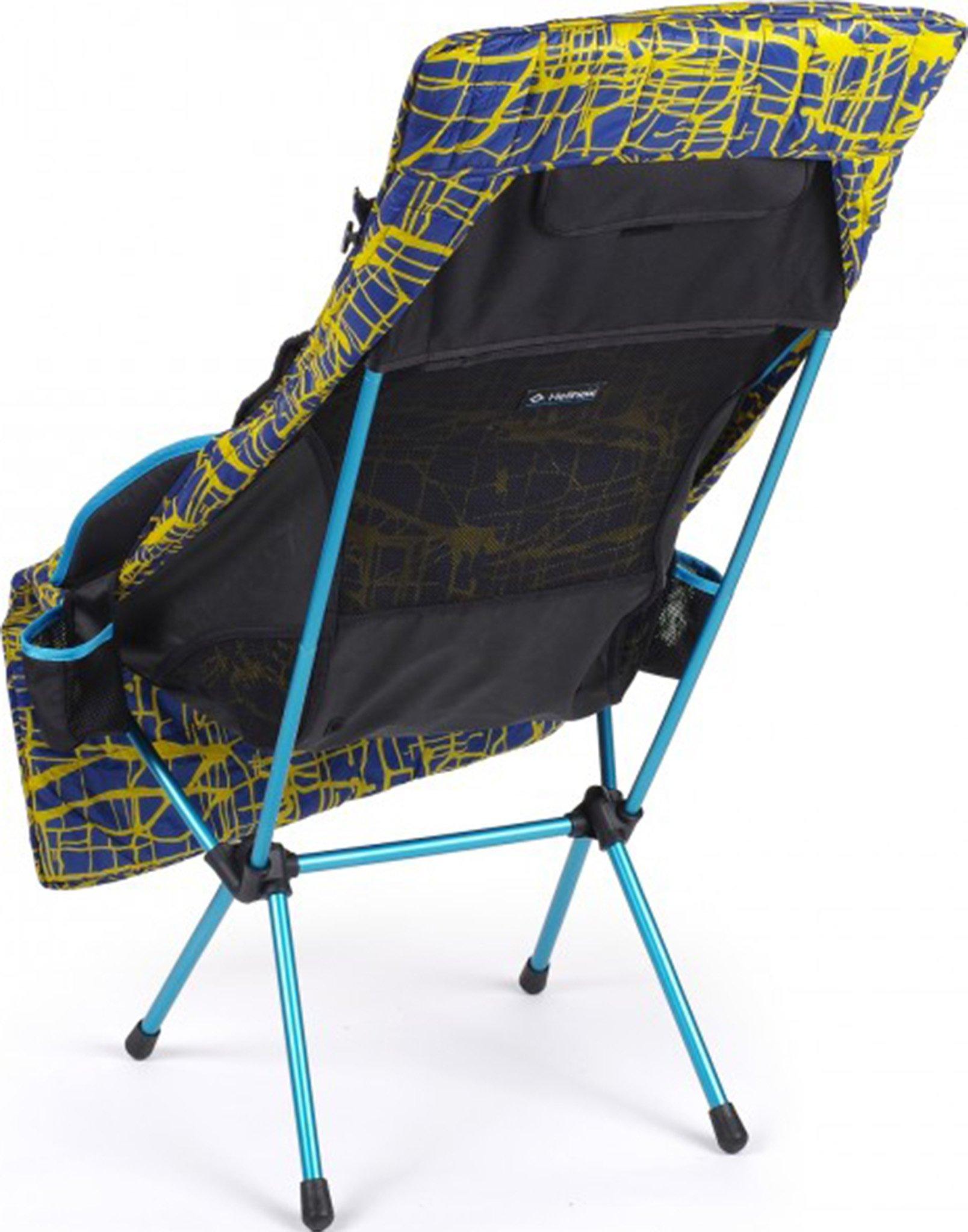 Product gallery image number 2 for product Toasty Wraparound Seat Warmer For Savanna/Playa Chair