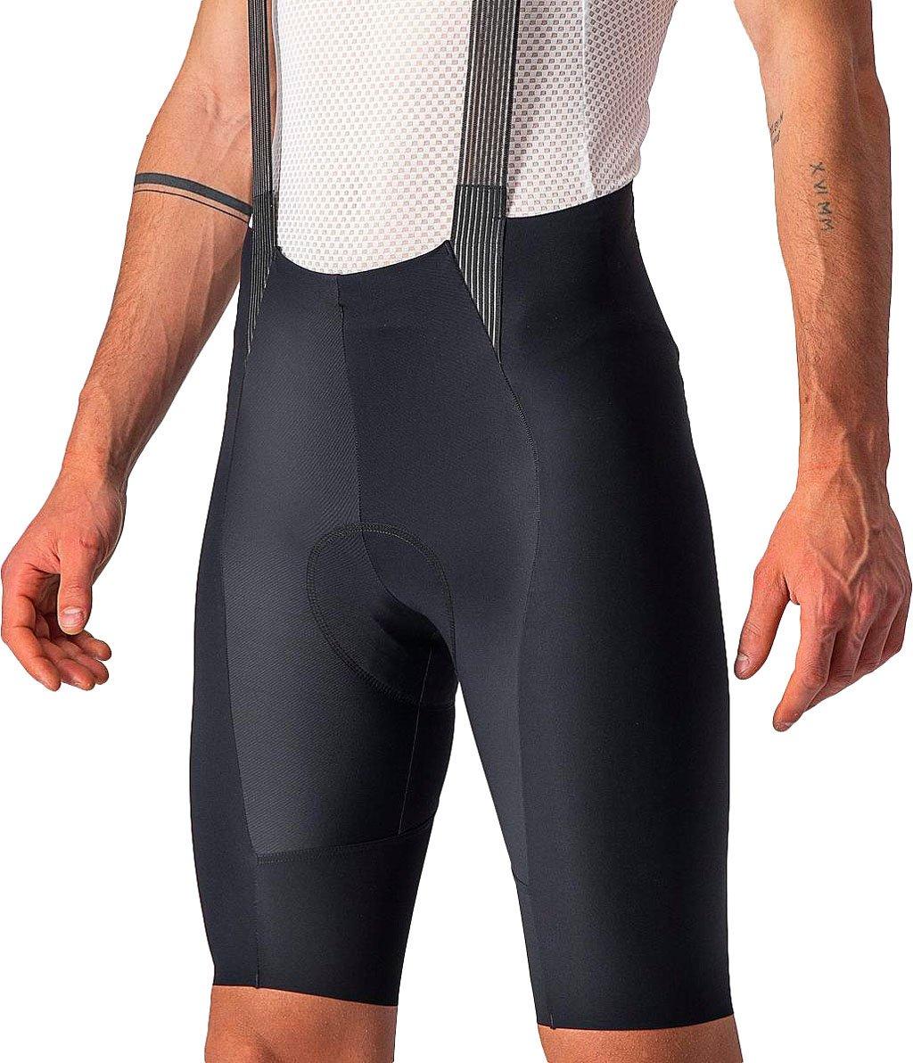 Product gallery image number 7 for product Free Aero Rc Bibshort - Men's