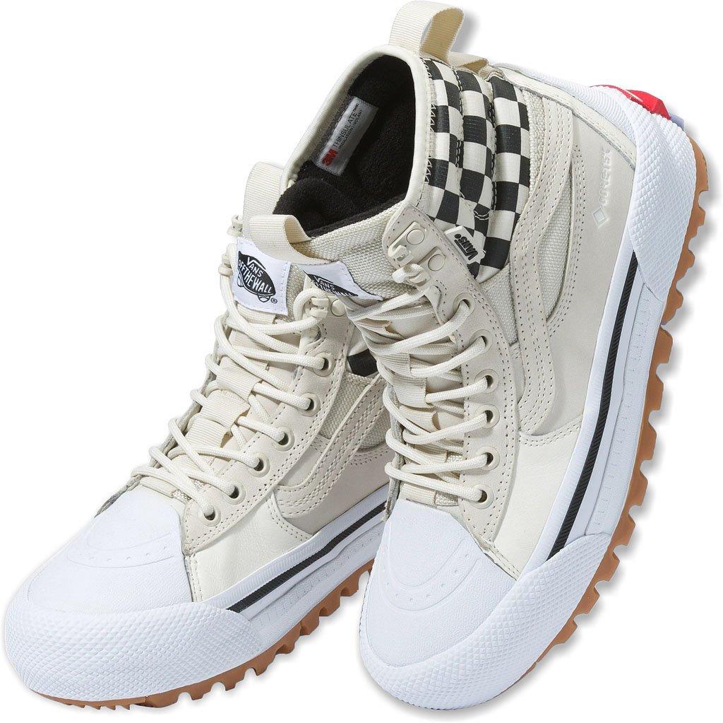 Numéro de l'image de la galerie de produits 3 pour le produit Bottes SK8-Hi Gore-Tex MTE-3 - Unisexe