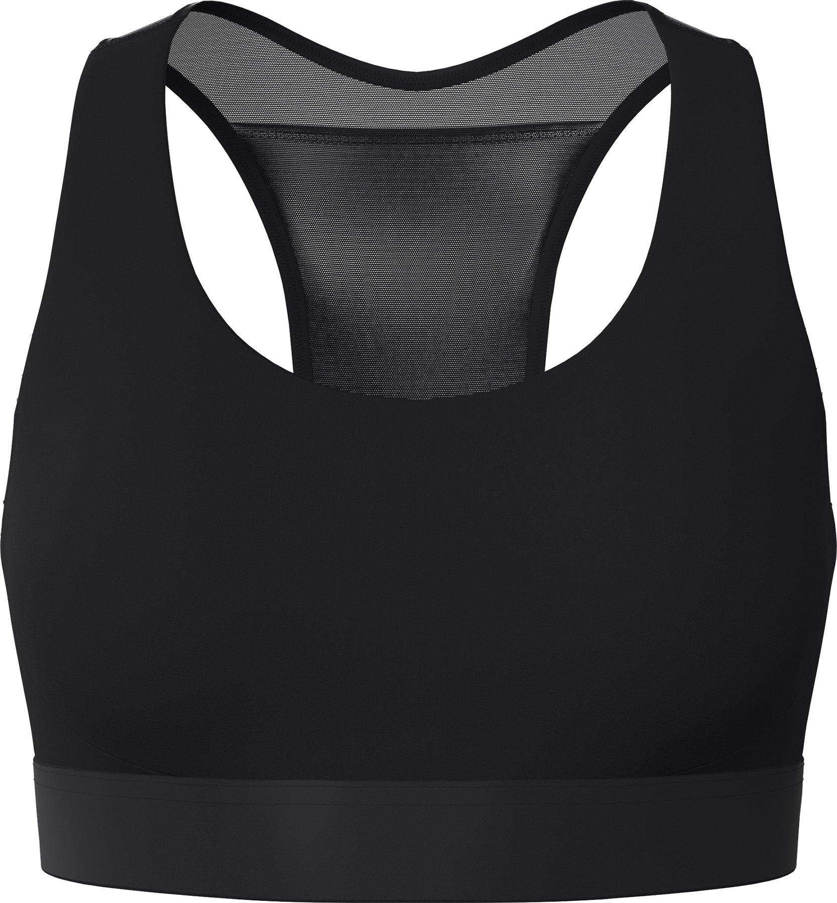 Image de produit pour Soutien-gorge sport avec poche à maintien moyen Sleek - Femme