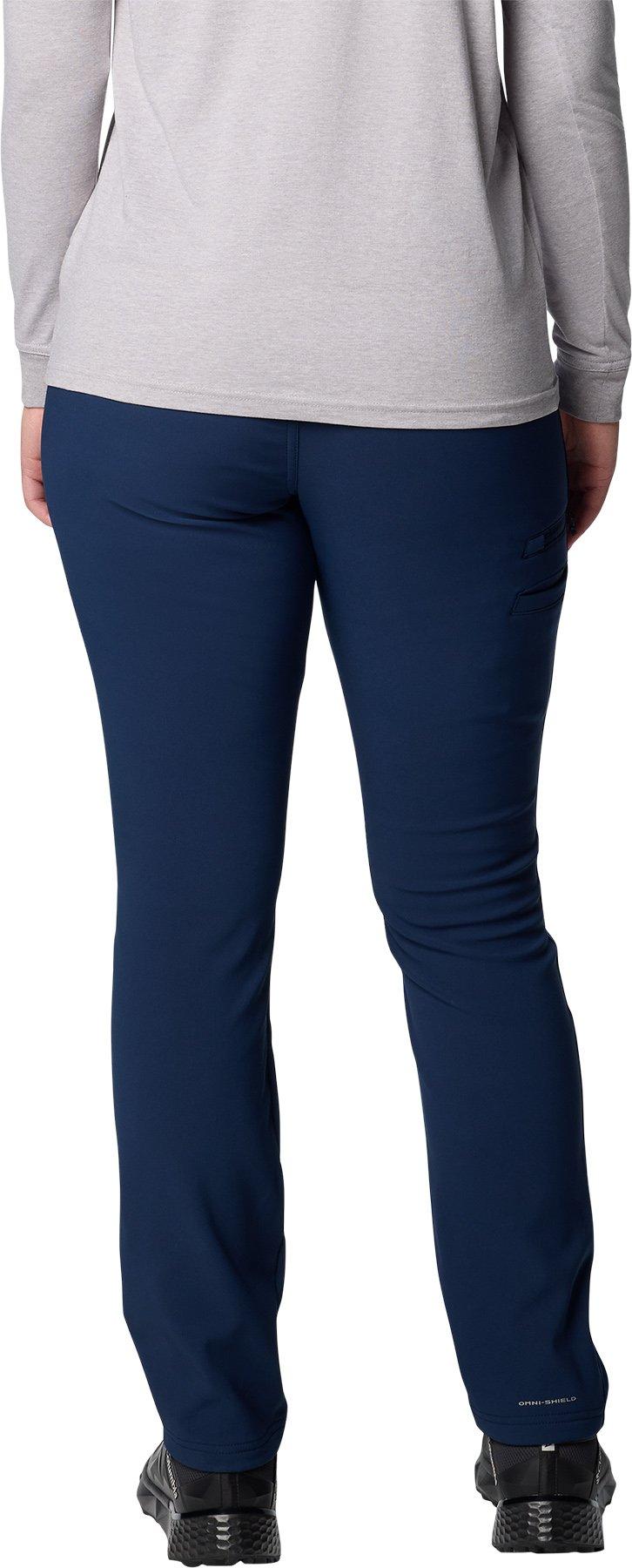 Product gallery image number 2 for product Back Beauty High-Rise Pant - Women's