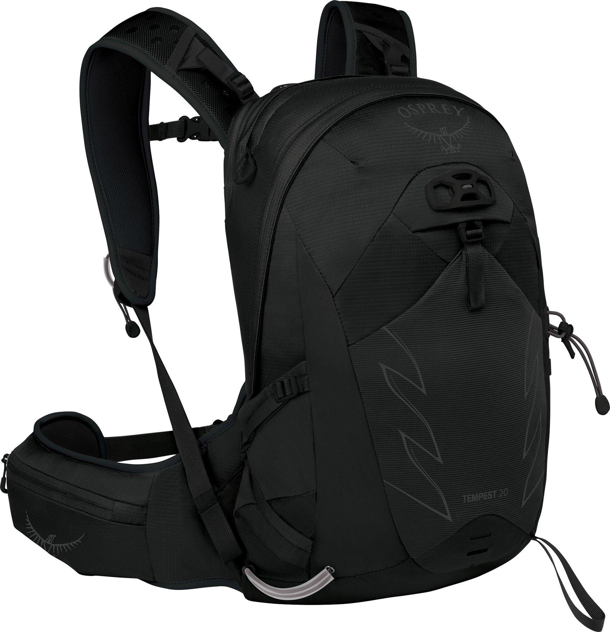 Numéro de l'image de la galerie de produits 1 pour le produit Sac de promenade multisport Tempest Extended Fit 20L - Femme