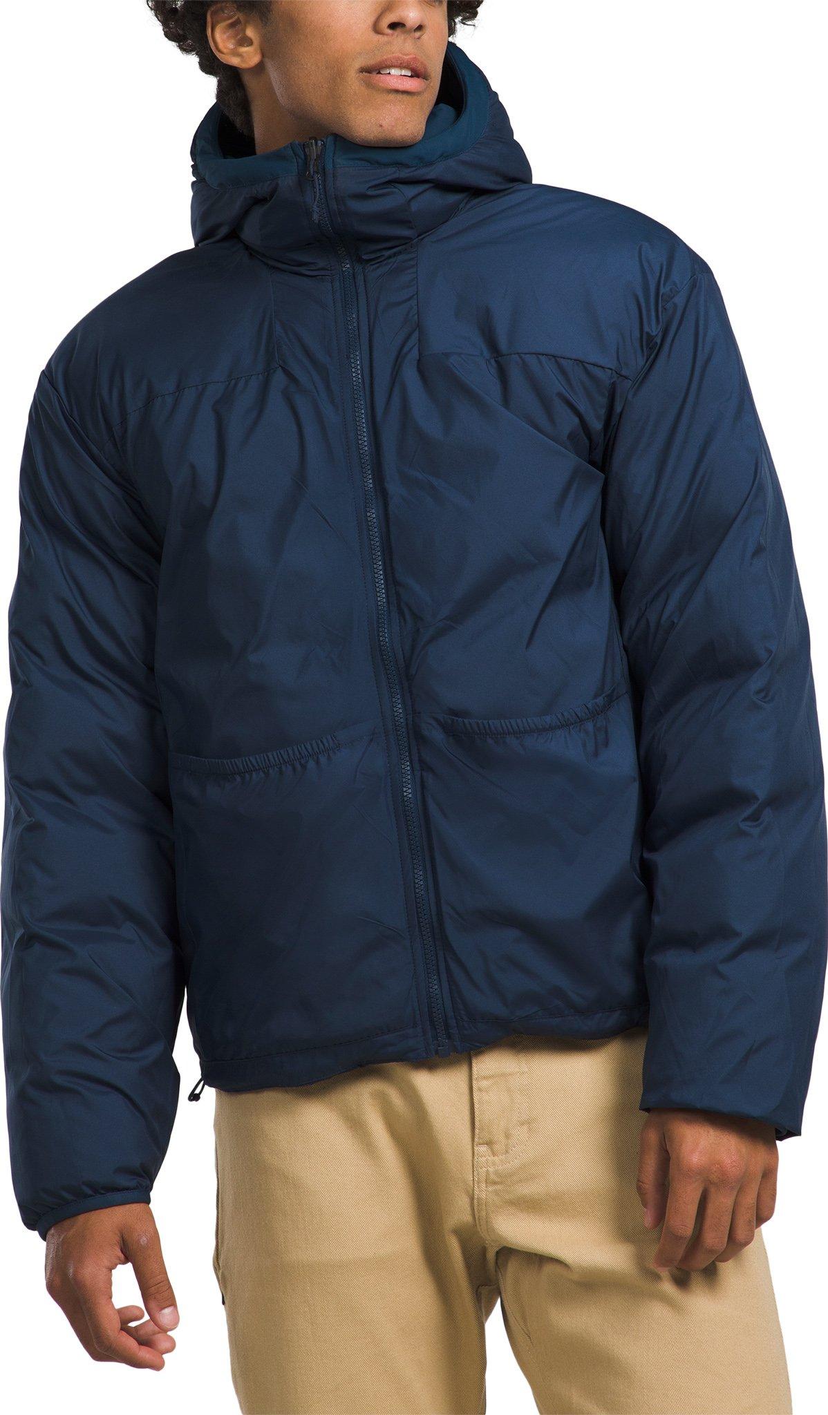 Product gallery image number 7 for product Lhotse Reversible Hoodie - Men’s