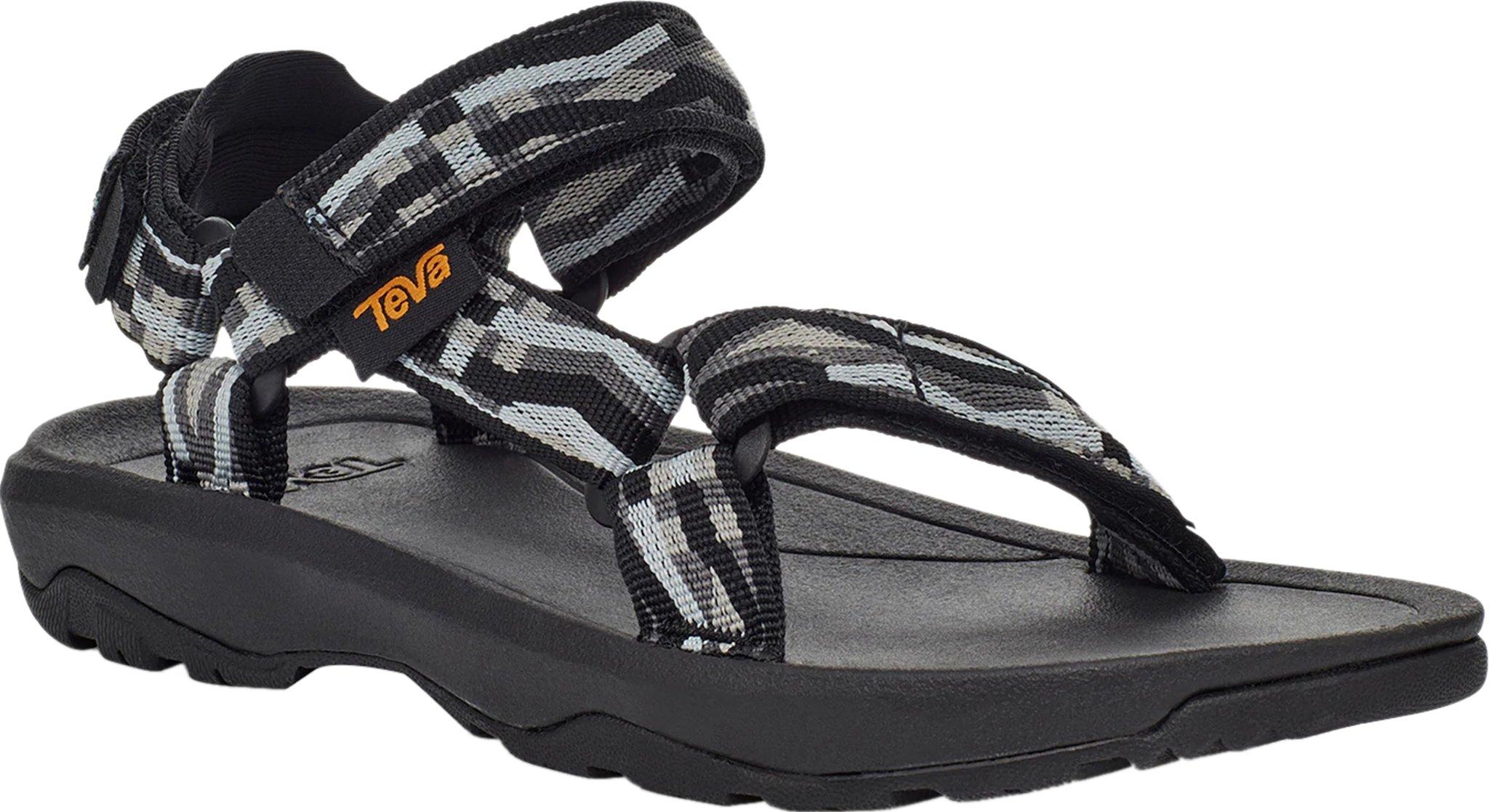 Product gallery image number 9 for product Hurricane Xlt 2 Sandals - Toddler