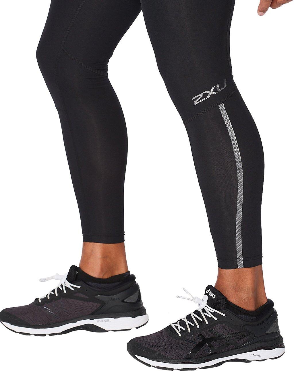 Product gallery image number 3 for product Motion Compression Tights - Men's