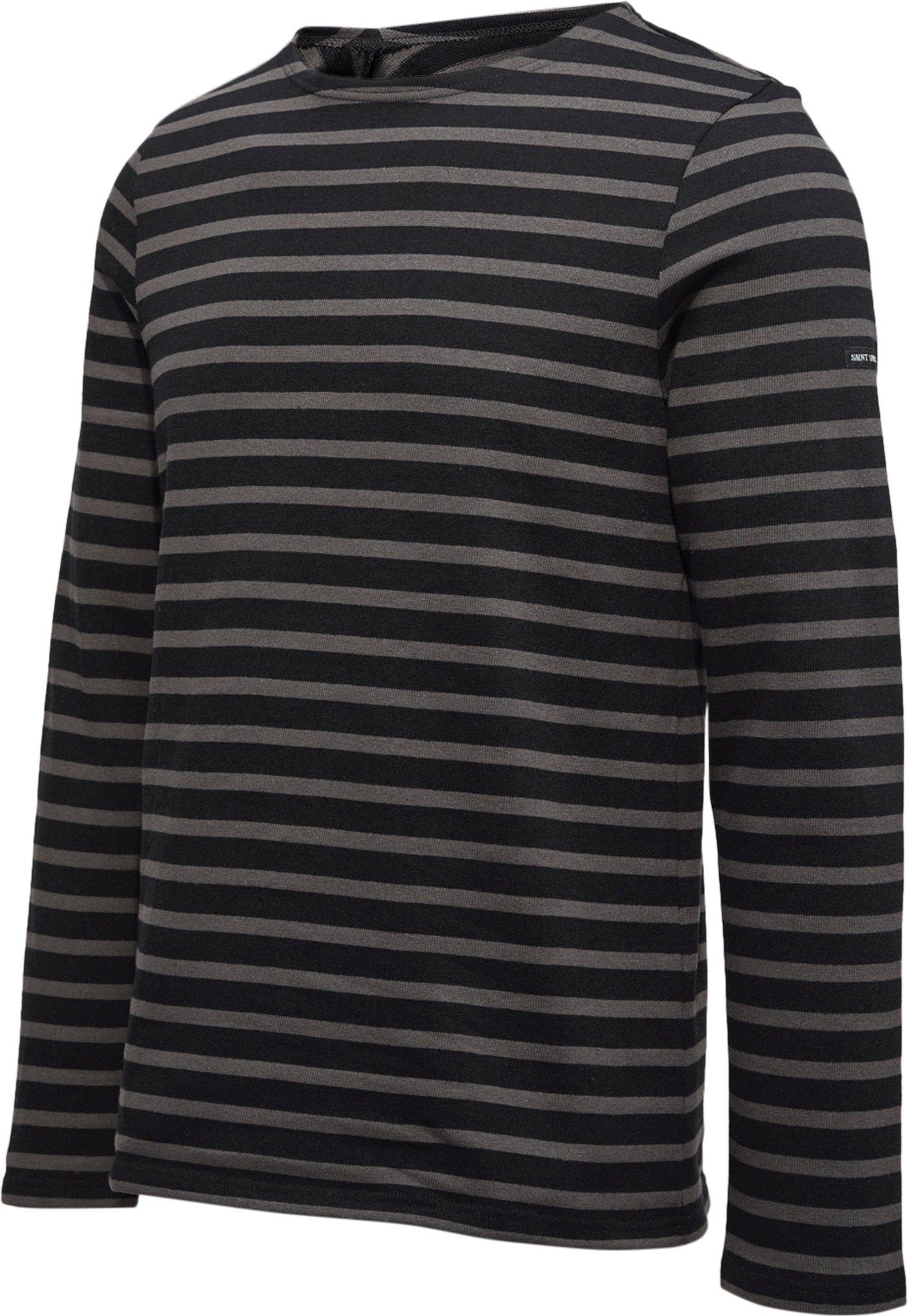 Product gallery image number 4 for product Meridien Moderne Breton Top - Unisex