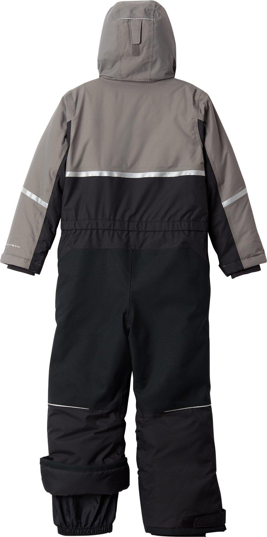 Product gallery image number 3 for product Buga III Suit - Kid