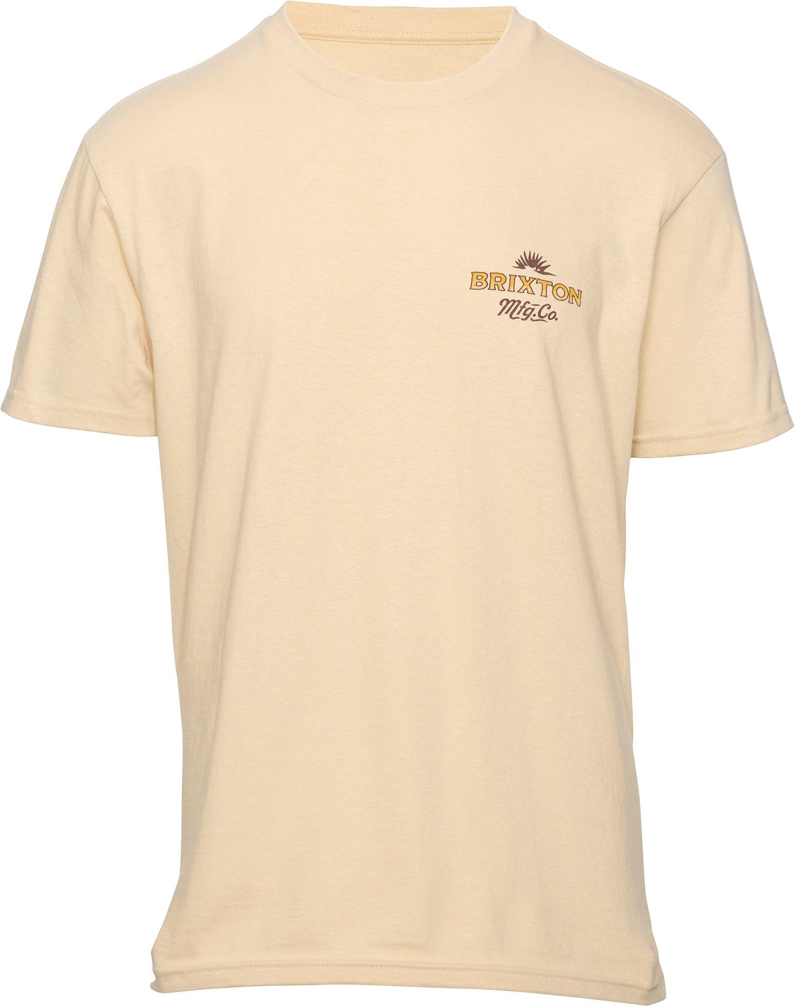 Product gallery image number 1 for product Wrangling Short Sleeve Standard T-Shirt - Men's