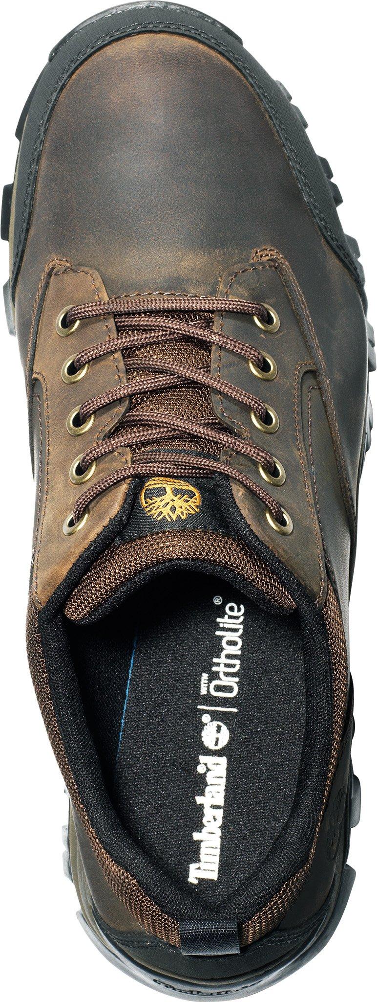 Numéro de l'image de la galerie de produits 7 pour le produit Chaussures randonnée imperméable MT. Maddsen - Homme