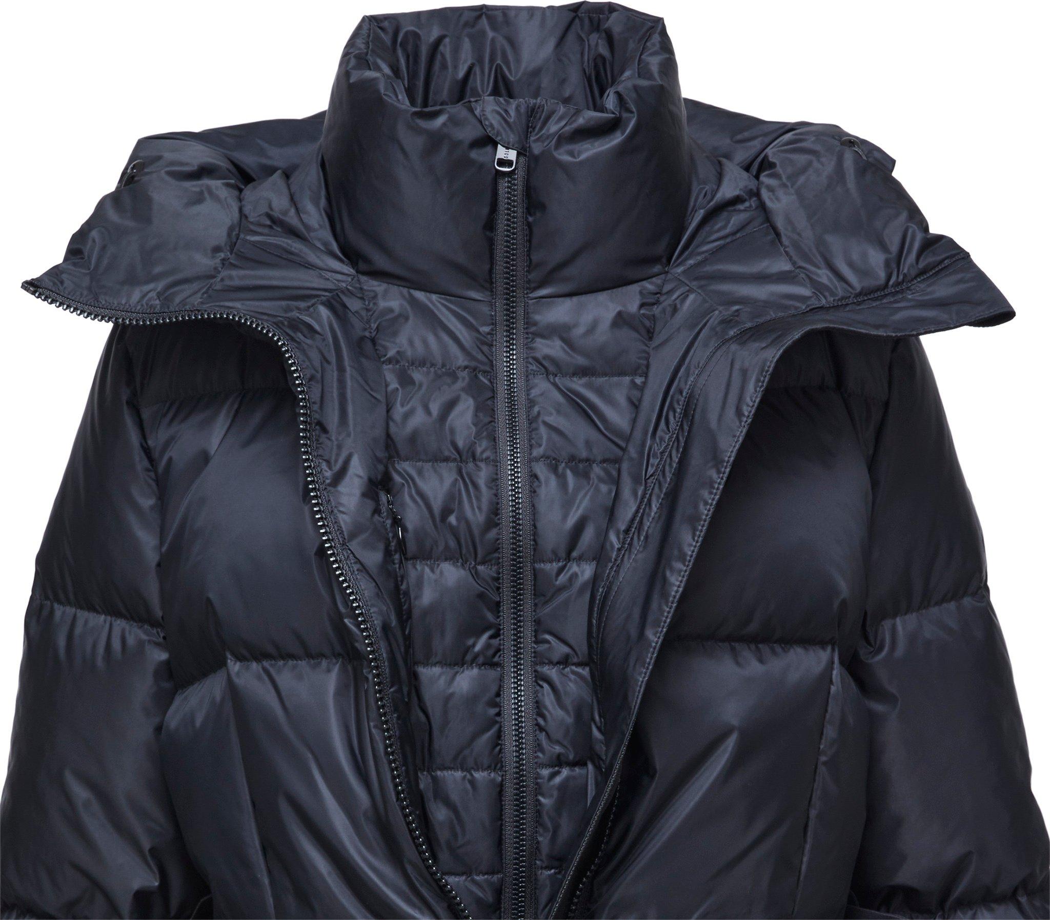 Product gallery image number 8 for product Snowmass Quilted Down Jacket - Women's