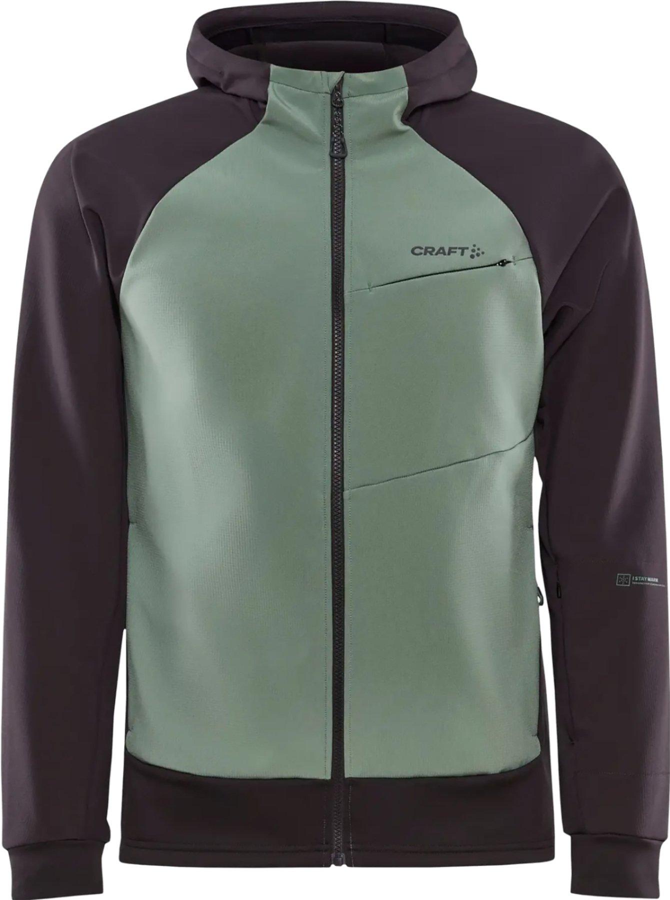 Numéro de l'image de la galerie de produits 1 pour le produit Manteau hybride ADV Backcountry - Homme