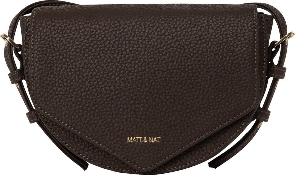 Numéro de l'image de la galerie de produits 1 pour le produit Sac à bandoulière Twill - Collection Purity 2L - Femme