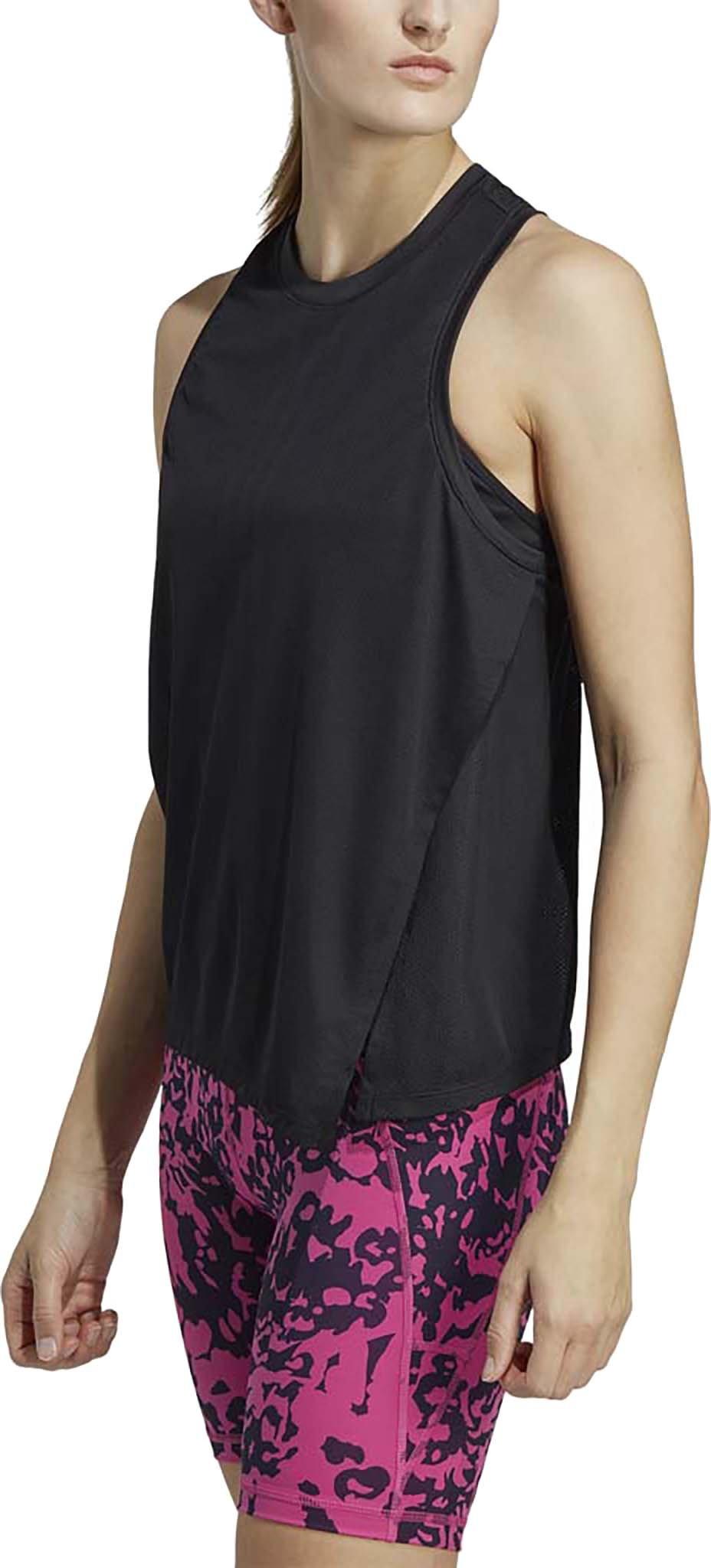 Product gallery image number 6 for product Hiit Quickburn Tank Top - Women's