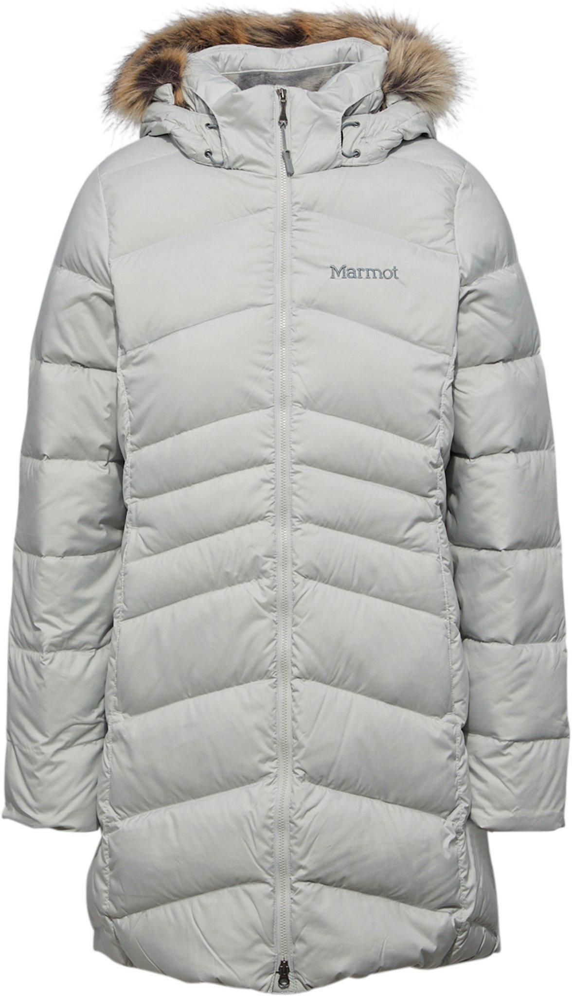 Product image for Montreal Long Coat - Women's