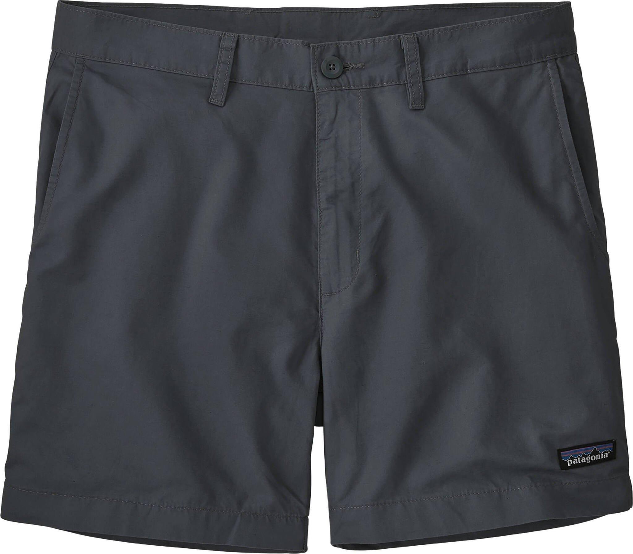 Product image for All-Wear Lightweight 6 In Hemp Shorts - Men's