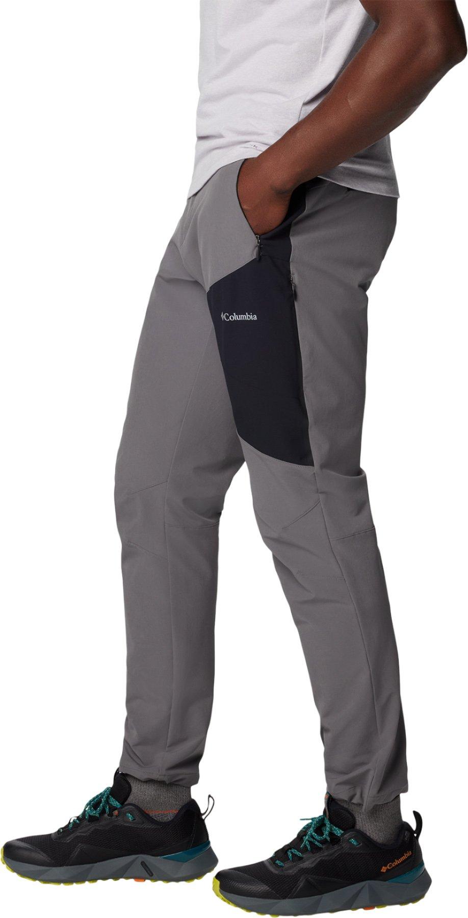 Product gallery image number 6 for product Columbia Tech Softshell Pants - Men's