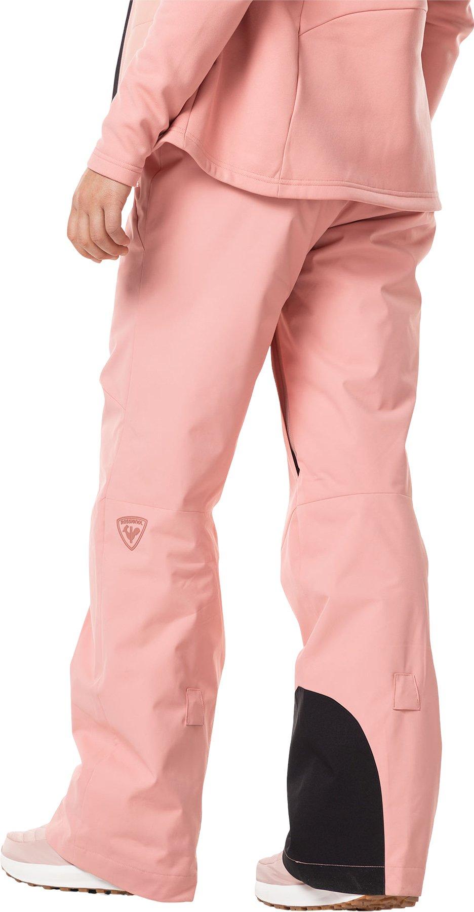 Product gallery image number 3 for product Relaxed Fit Ski Pants - Women's