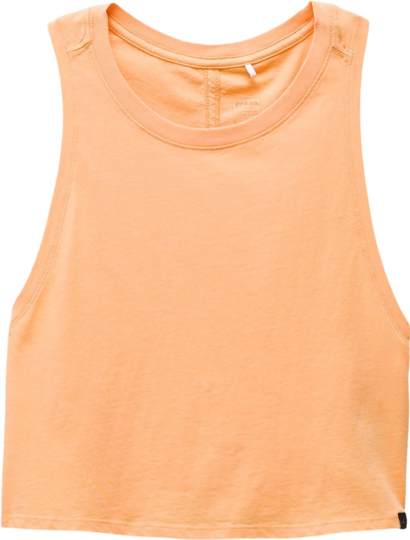 Product image for Everyday Crop Tank Top - Women's