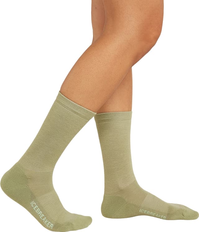 Chaussettes Twin City Vintage Bleu ORLON, Taille 8.5-11, Neuves
