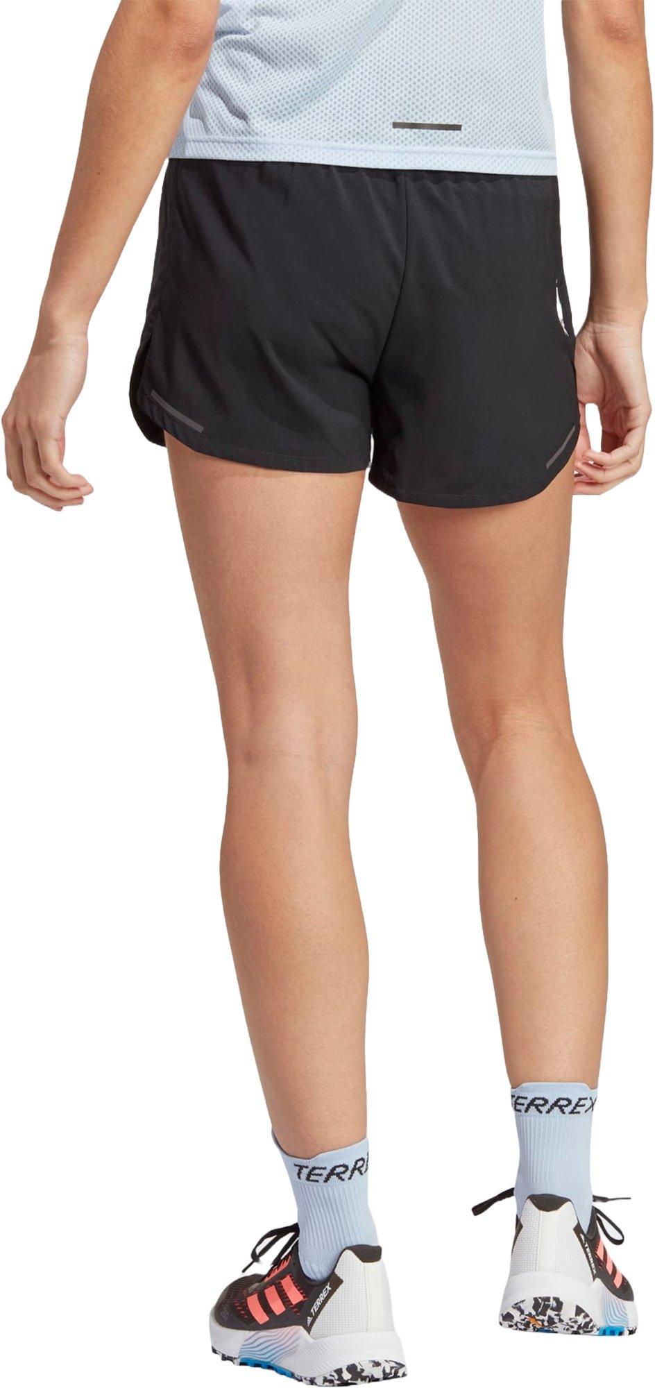 Product gallery image number 4 for product Terrex Agravic Trail Running Short - Women's