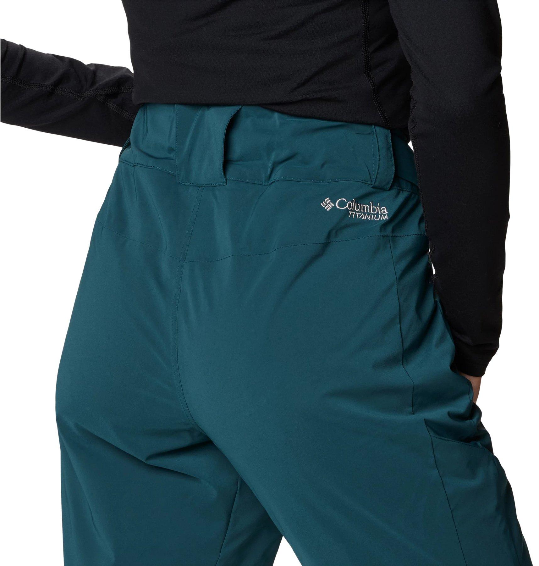 Product gallery image number 3 for product Backslope III Insulated Pant - Women's