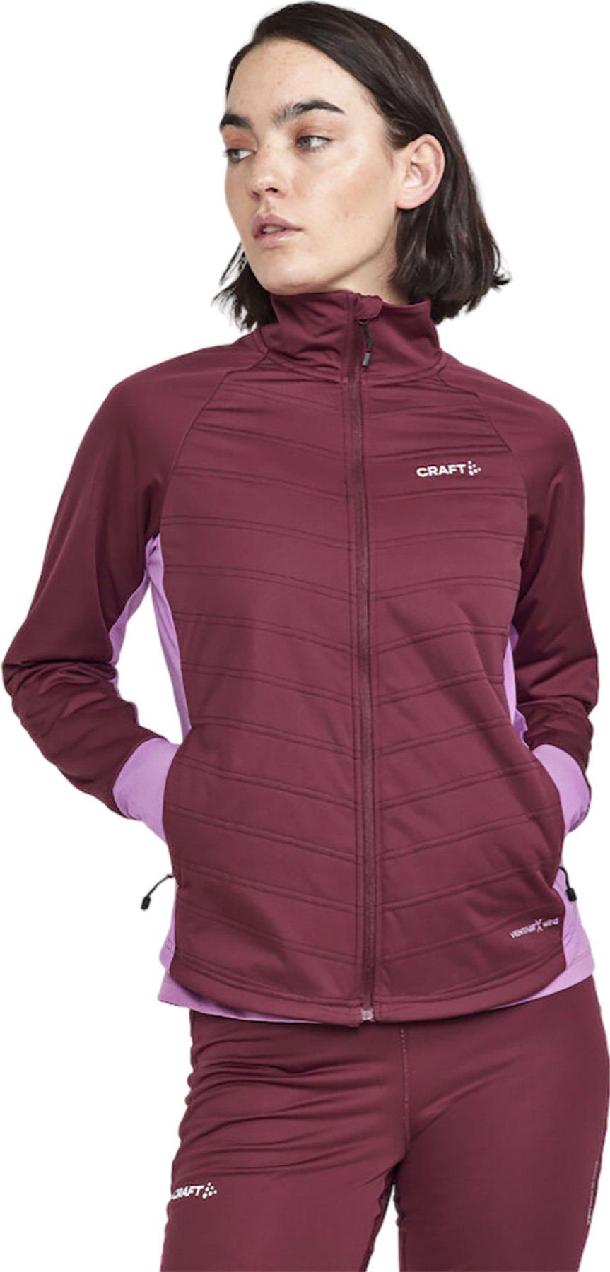 Product image for ADV Essence Warm Jacket - Women's