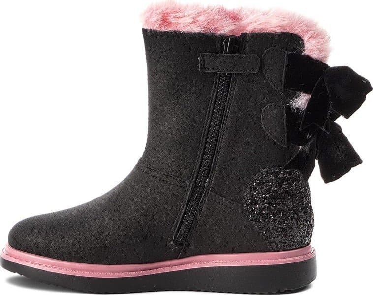 Product gallery image number 6 for product Thymar Snow Boots - Big Girls