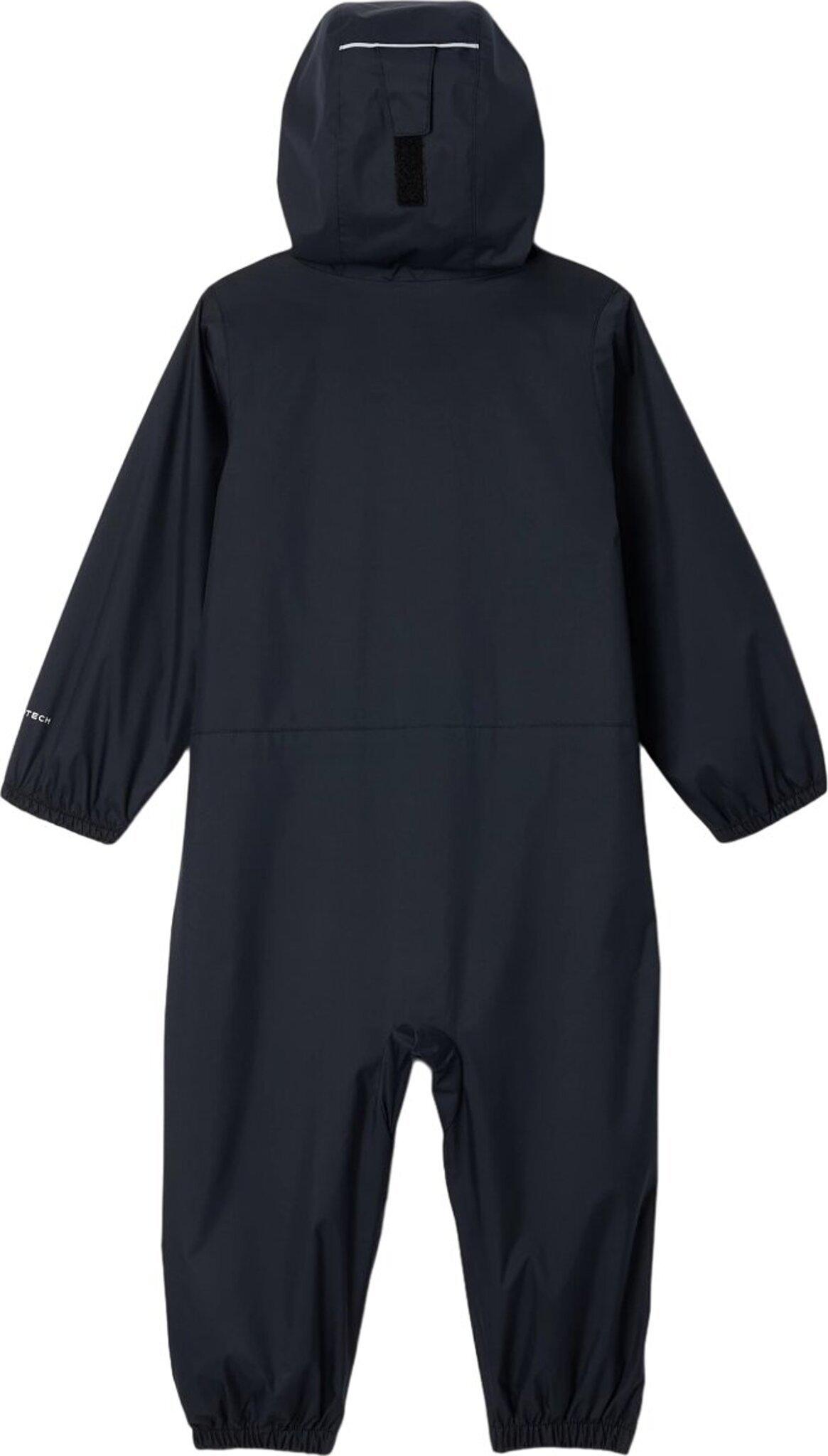 Product gallery image number 2 for product Critter Jumper Rain Suit - Toddlers