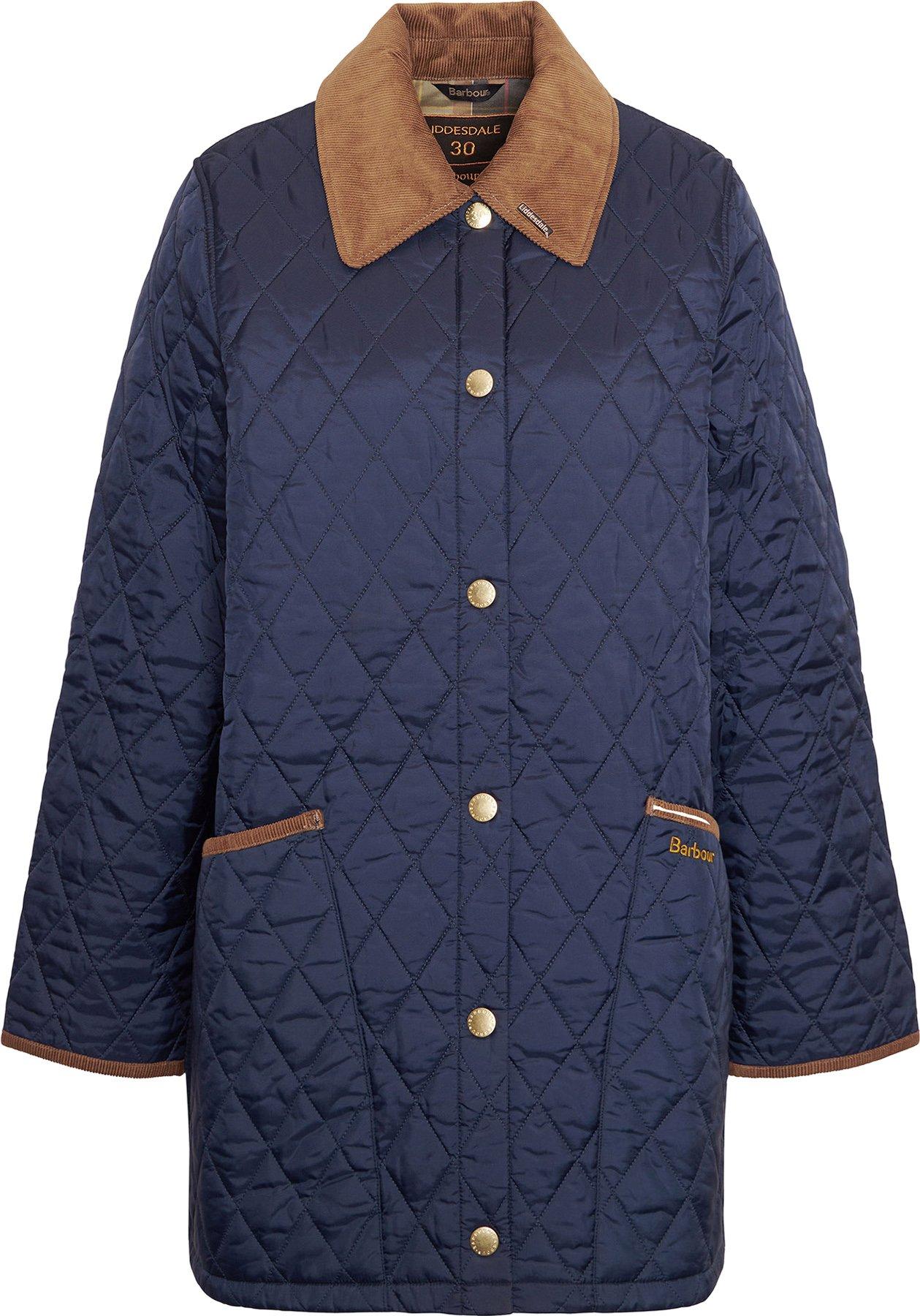 Image de produit pour Manteau moderne Liddesdale 30th Anniversary - Femme