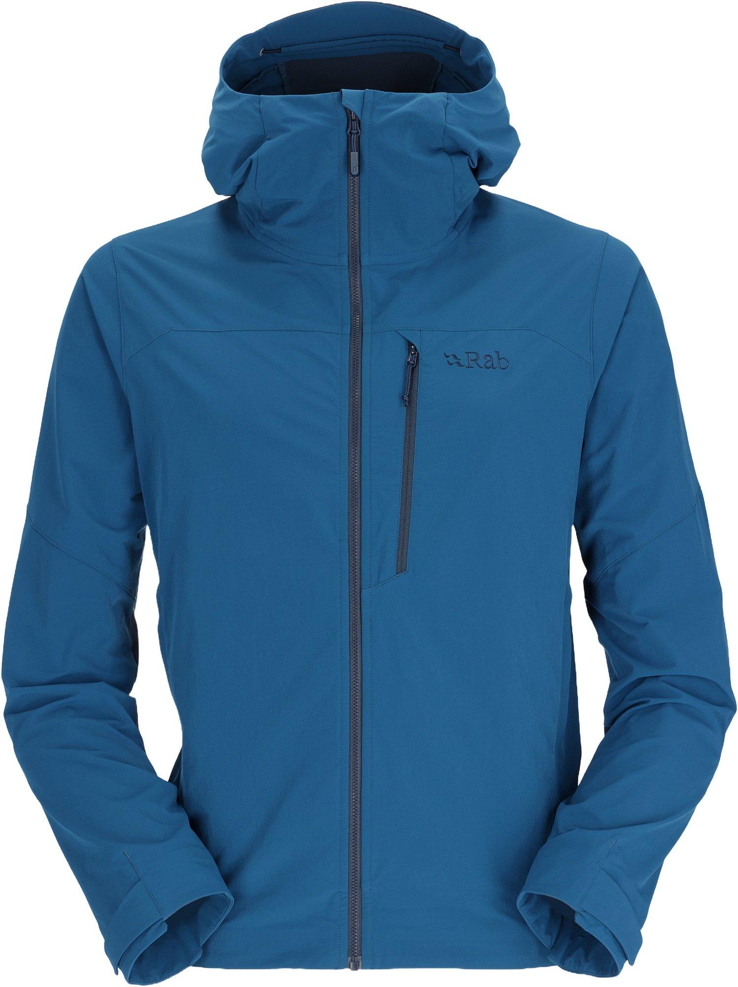 Product gallery image number 1 for product Torque Jacket - Men's