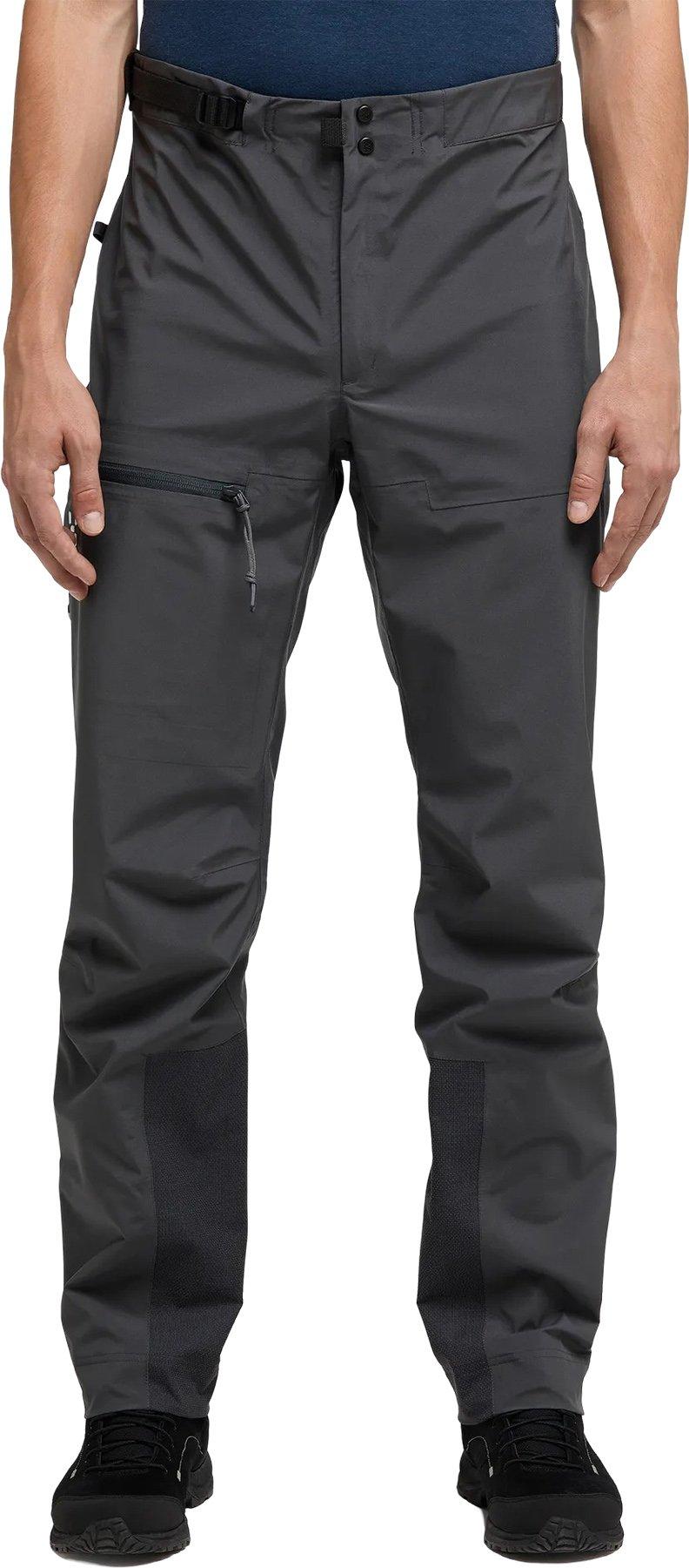 Numéro de l'image de la galerie de produits 4 pour le produit Pantalon Roc Sloper Proof - Homme