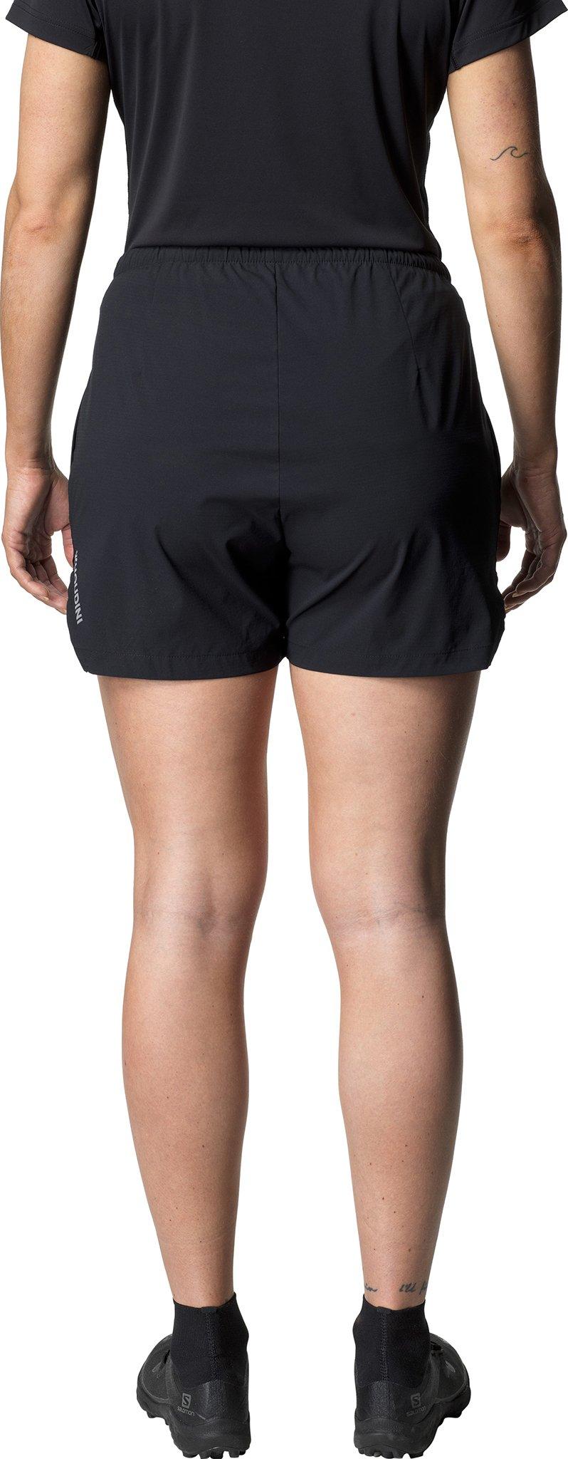 Product gallery image number 4 for product Pace Light Shorts - Women's