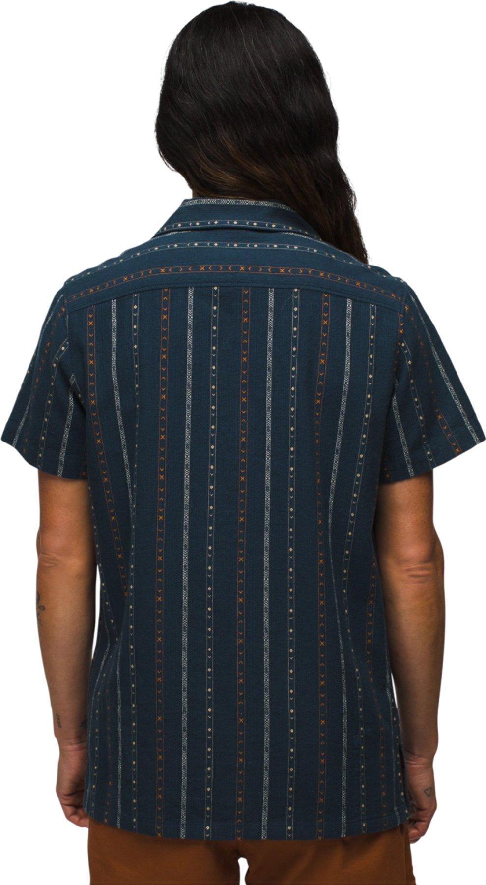 Product gallery image number 2 for product Mantra Heritage Shirt - Men's