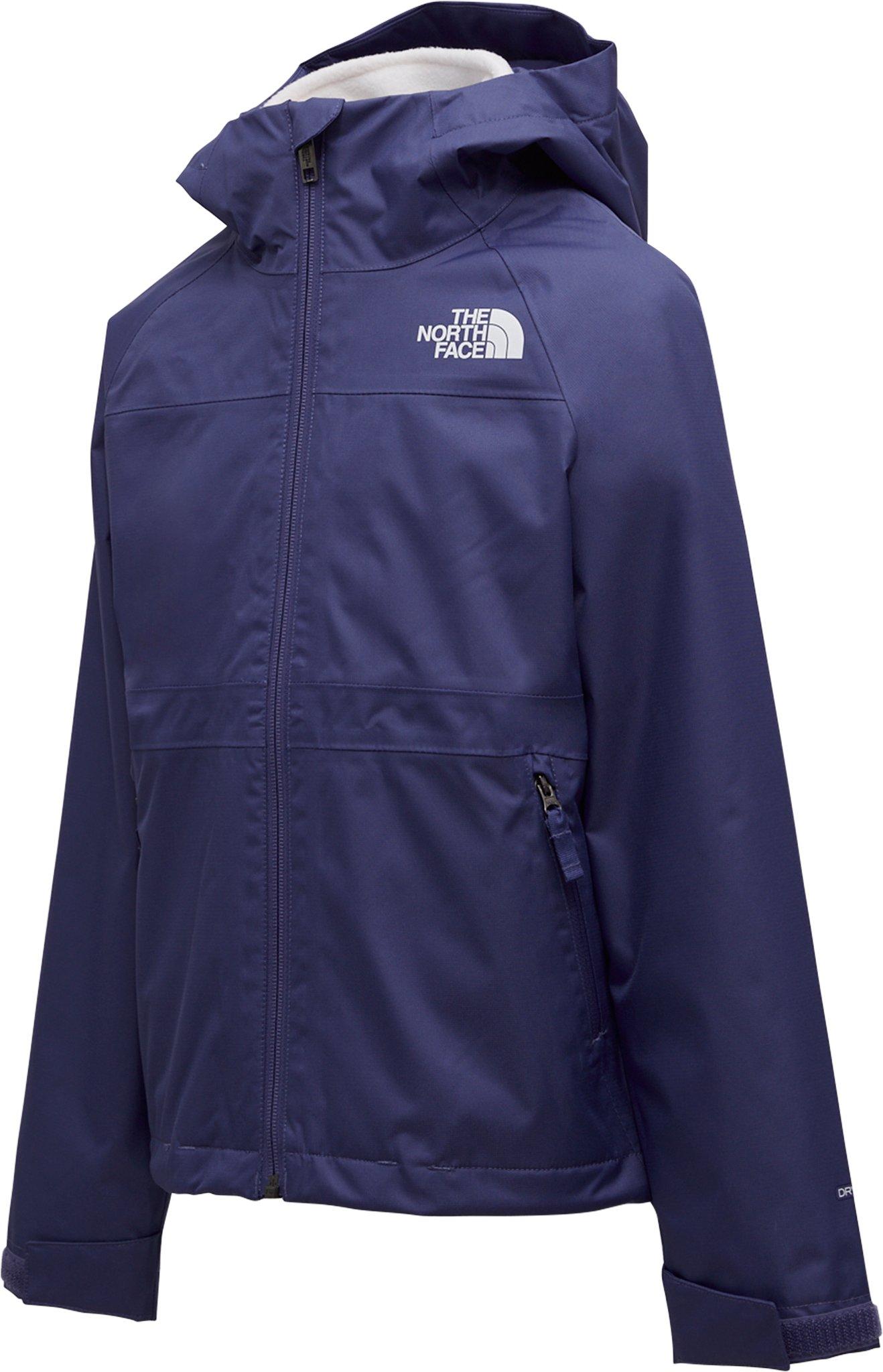 Product gallery image number 6 for product Vortex Triclimate Jacket - Girls