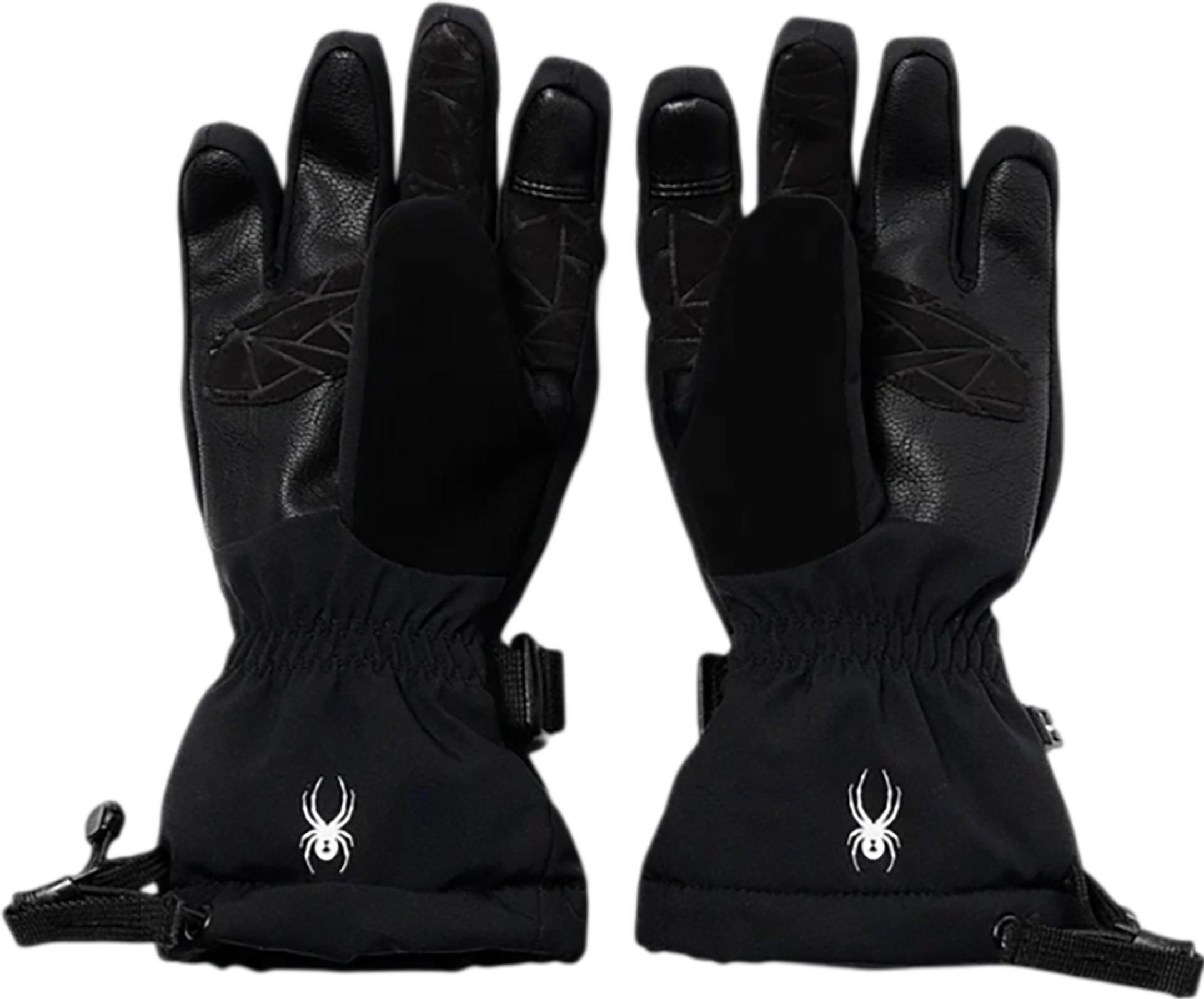 Numéro de l'image de la galerie de produits 2 pour le produit Gants de ski Synthesis - Jeune