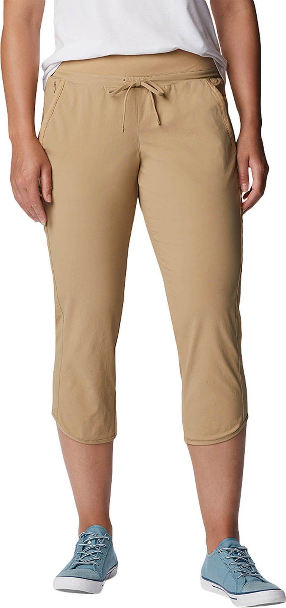 Product gallery image number 1 for product Leslie Falls™ Capri - Women's