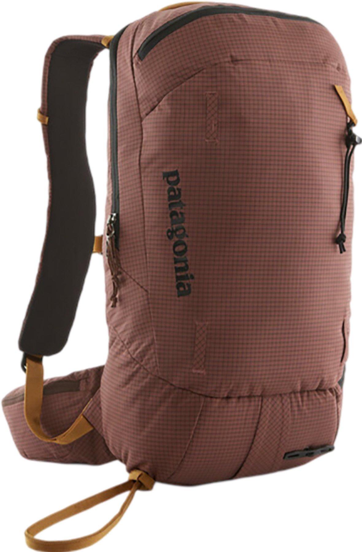 Product gallery image number 1 for product SnowDrifter Pack 20L - Unisex