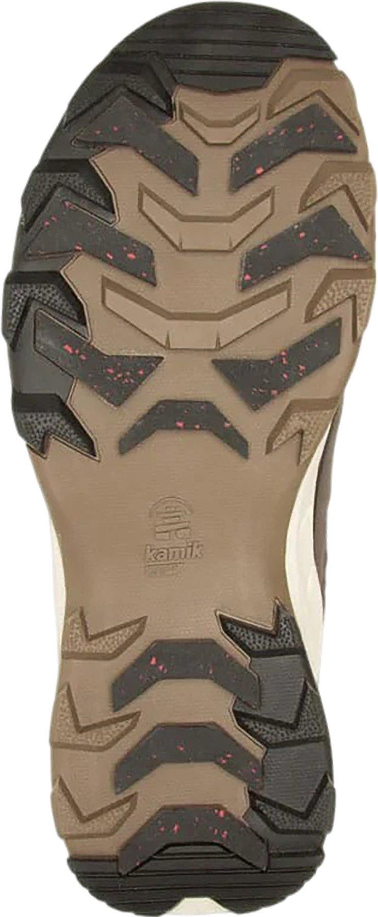 Numéro de l'image de la galerie de produits 2 pour le produit Bottes imperméables Trek Ice - Homme