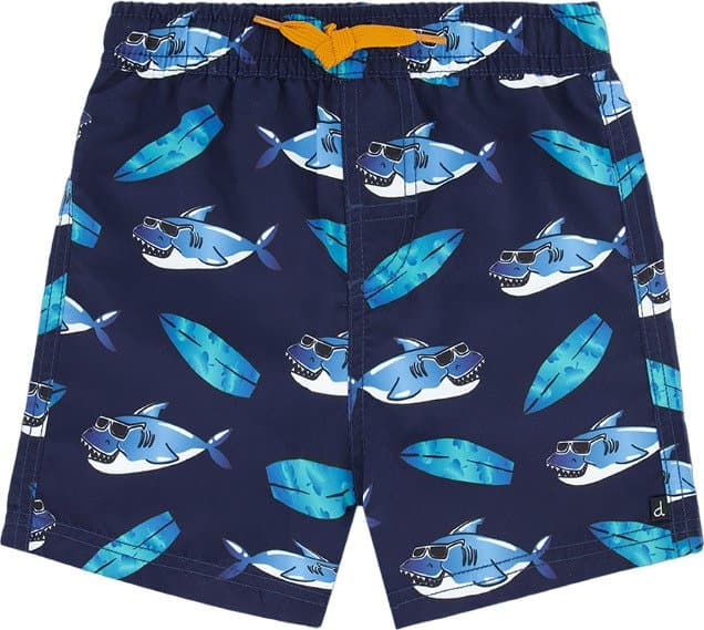 Product image for Printed Boardshorts - Little Boys