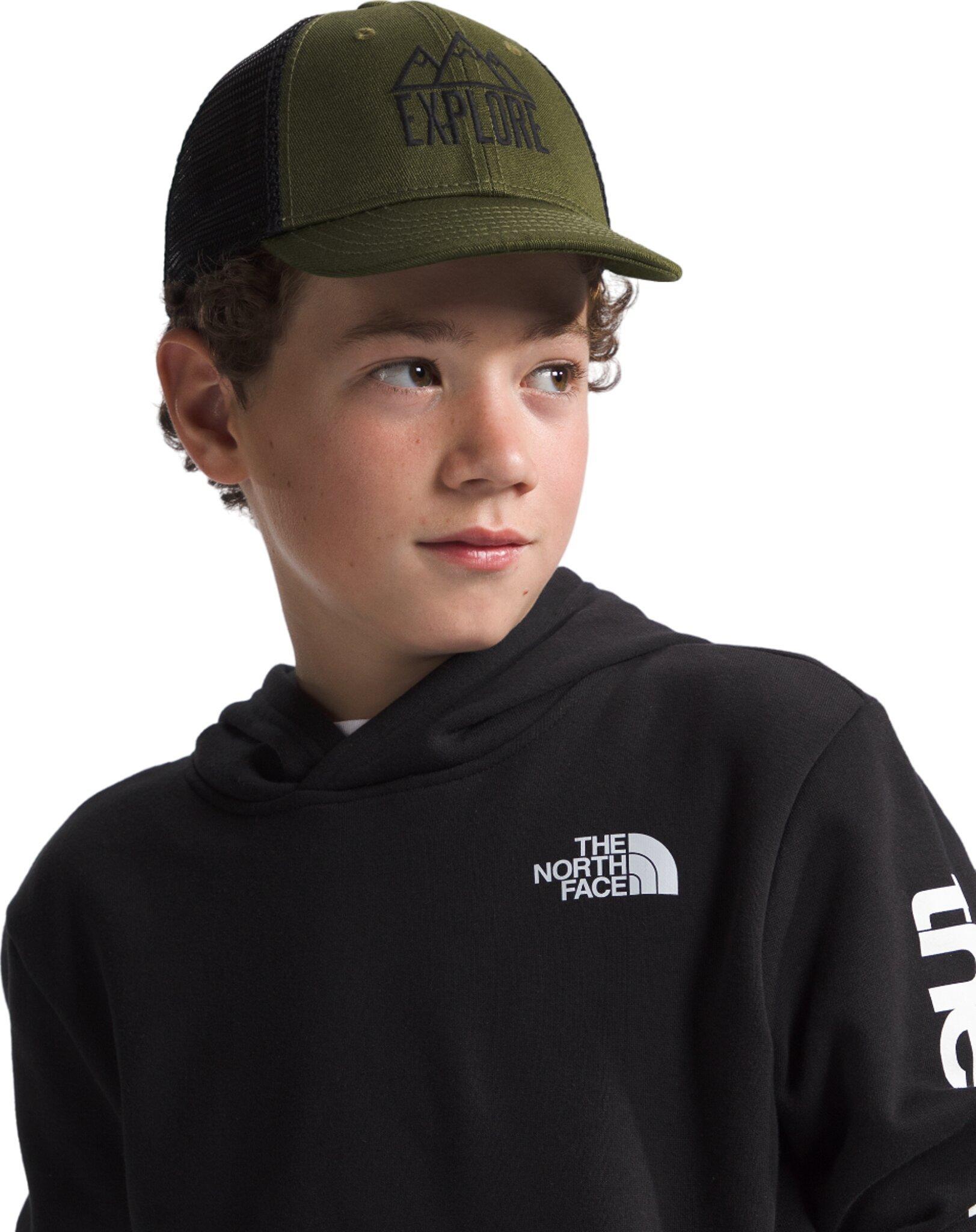 Product gallery image number 2 for product Mudder Trucker Cap - Kids