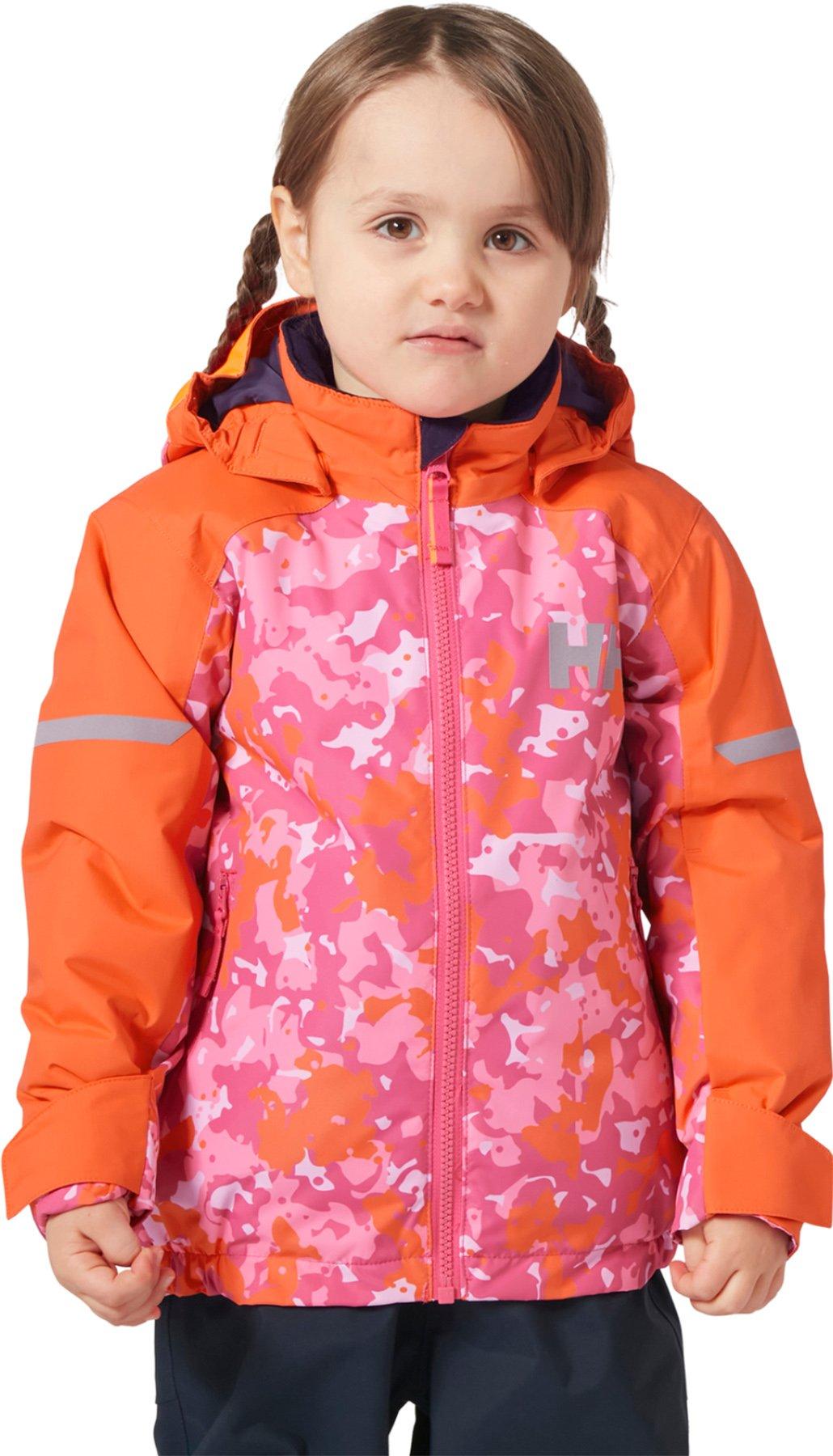 Product gallery image number 2 for product Legend 2.0 Insulated Jacket - Kid's