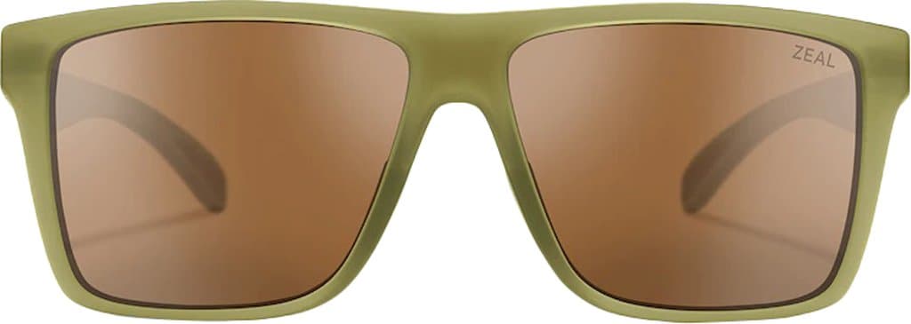 Product gallery image number 2 for product Cam Polarized Sunglass