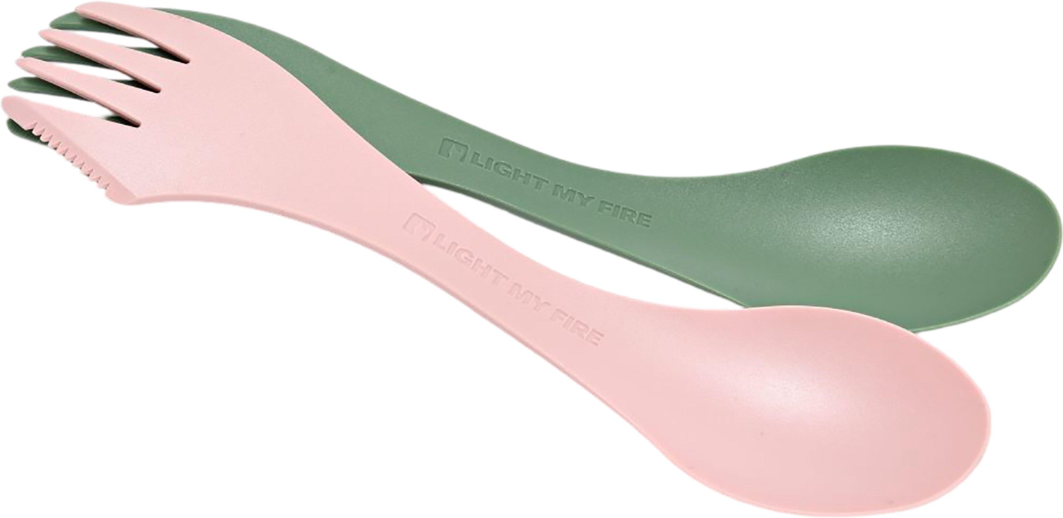 Product image for 2-Pack Lefty Spork