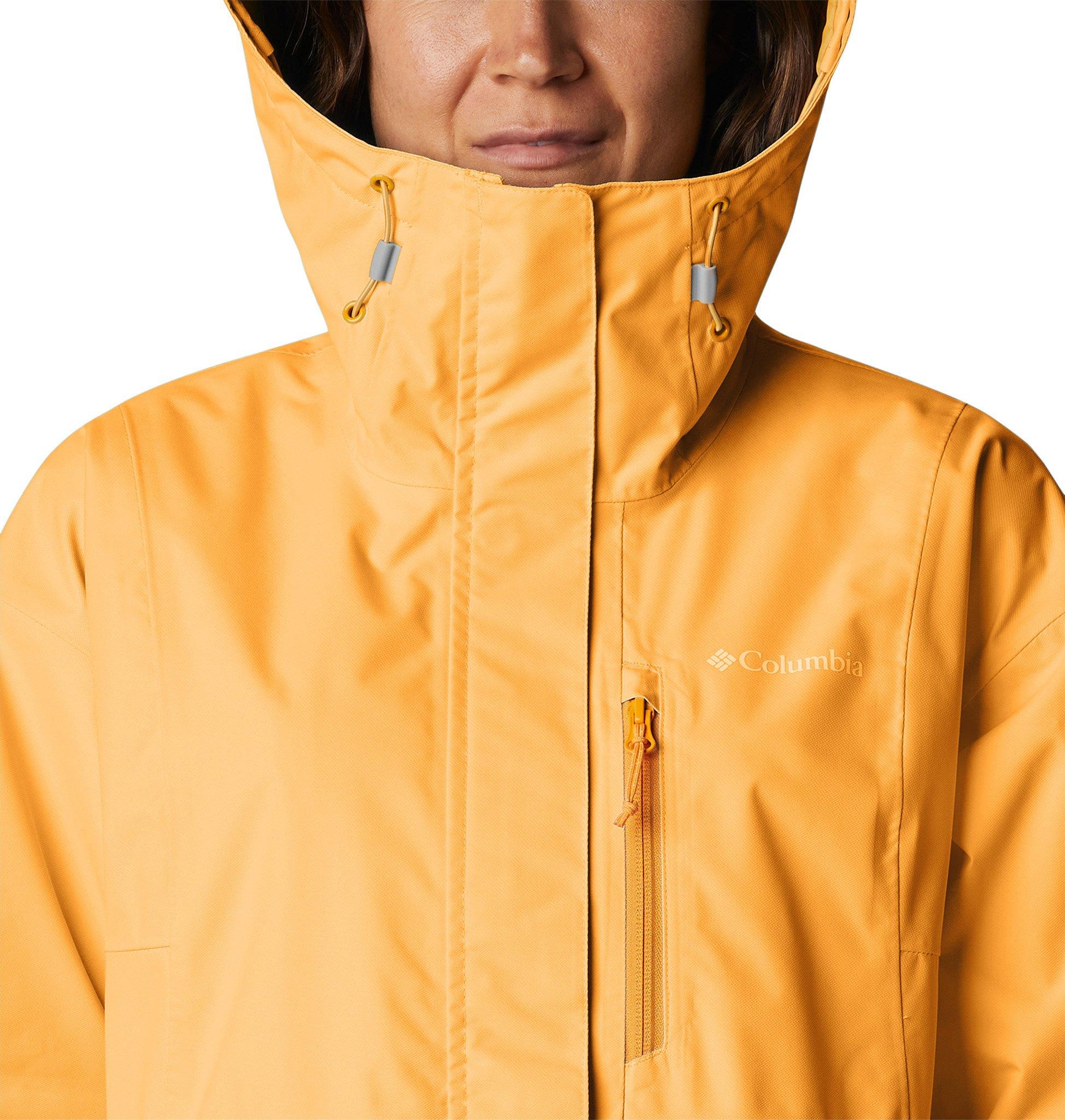 Numéro de l'image de la galerie de produits 6 pour le produit Manteau Hikebound - Femme