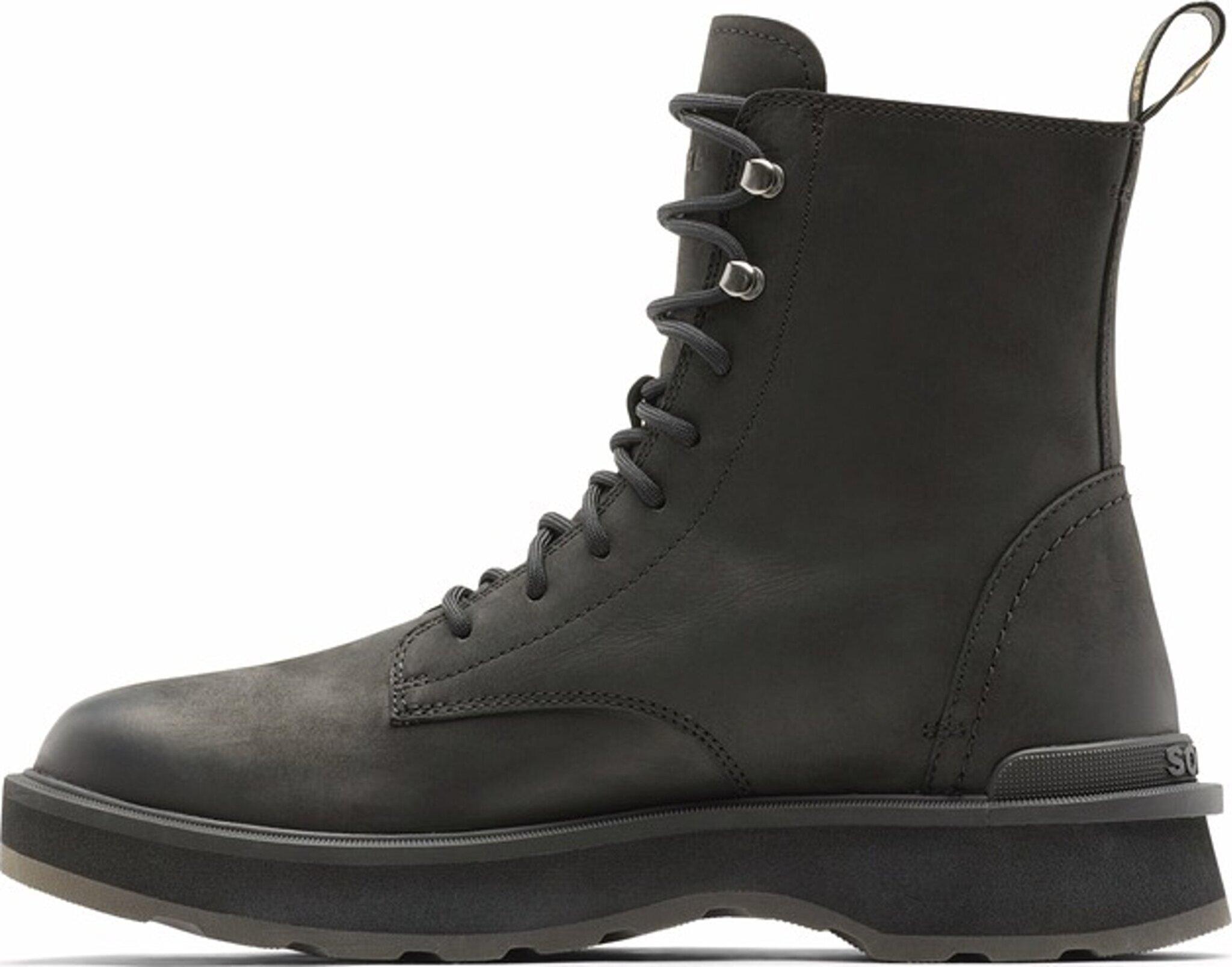 Product gallery image number 5 for product Hi-Line Lace Boots - Men's